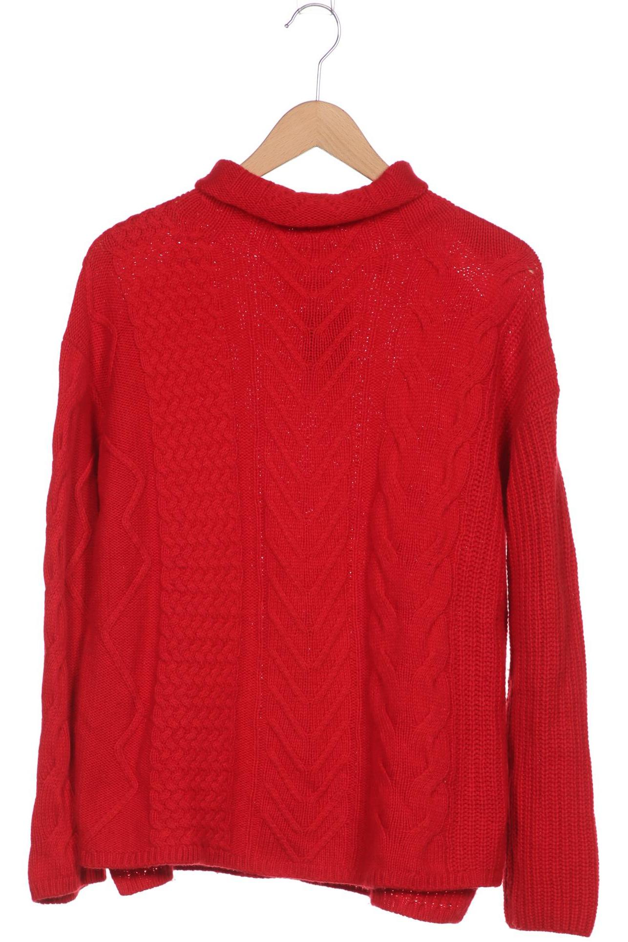 

Marc O Polo Damen Pullover, rot, Gr. 38