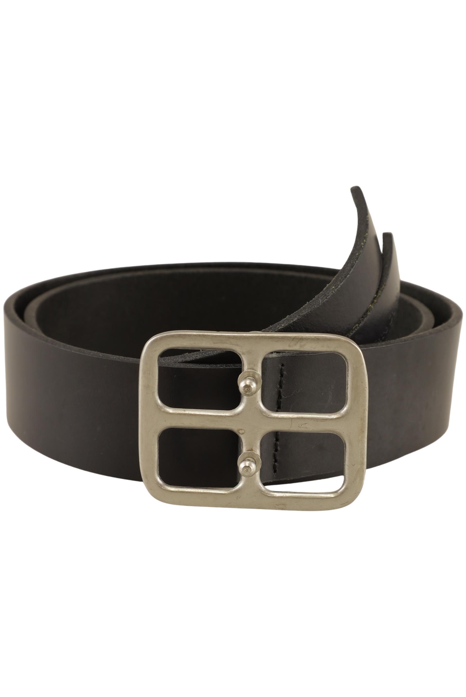 

Marc O Polo Damen Gürtel, schwarz, Gr. 85