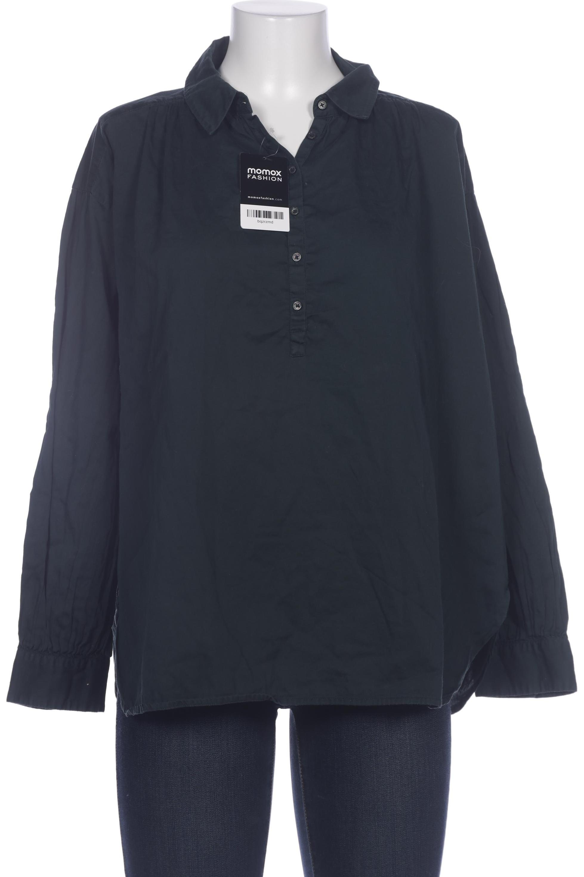 

Marc O Polo Damen Bluse, grün, Gr. 40