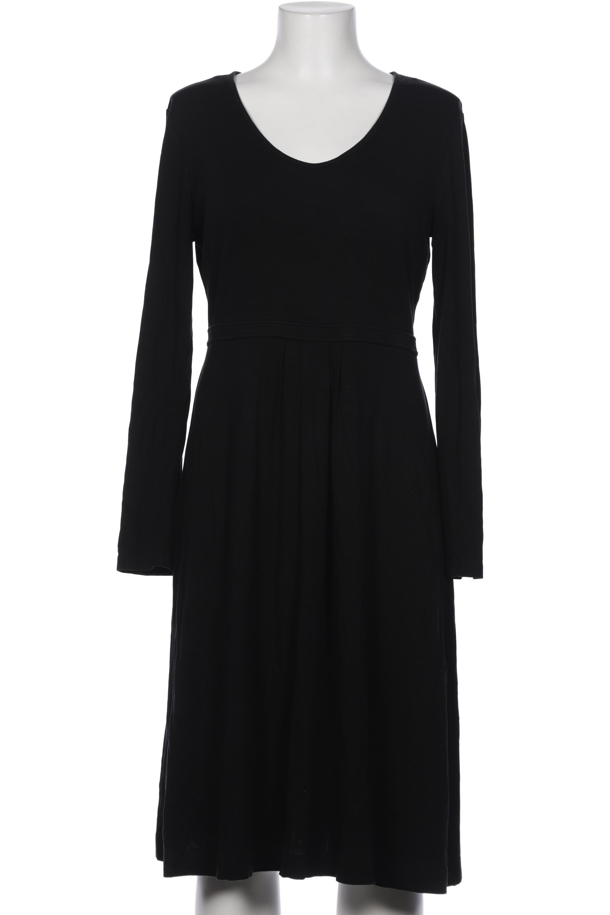

Marc O Polo Damen Kleid, schwarz, Gr. 40