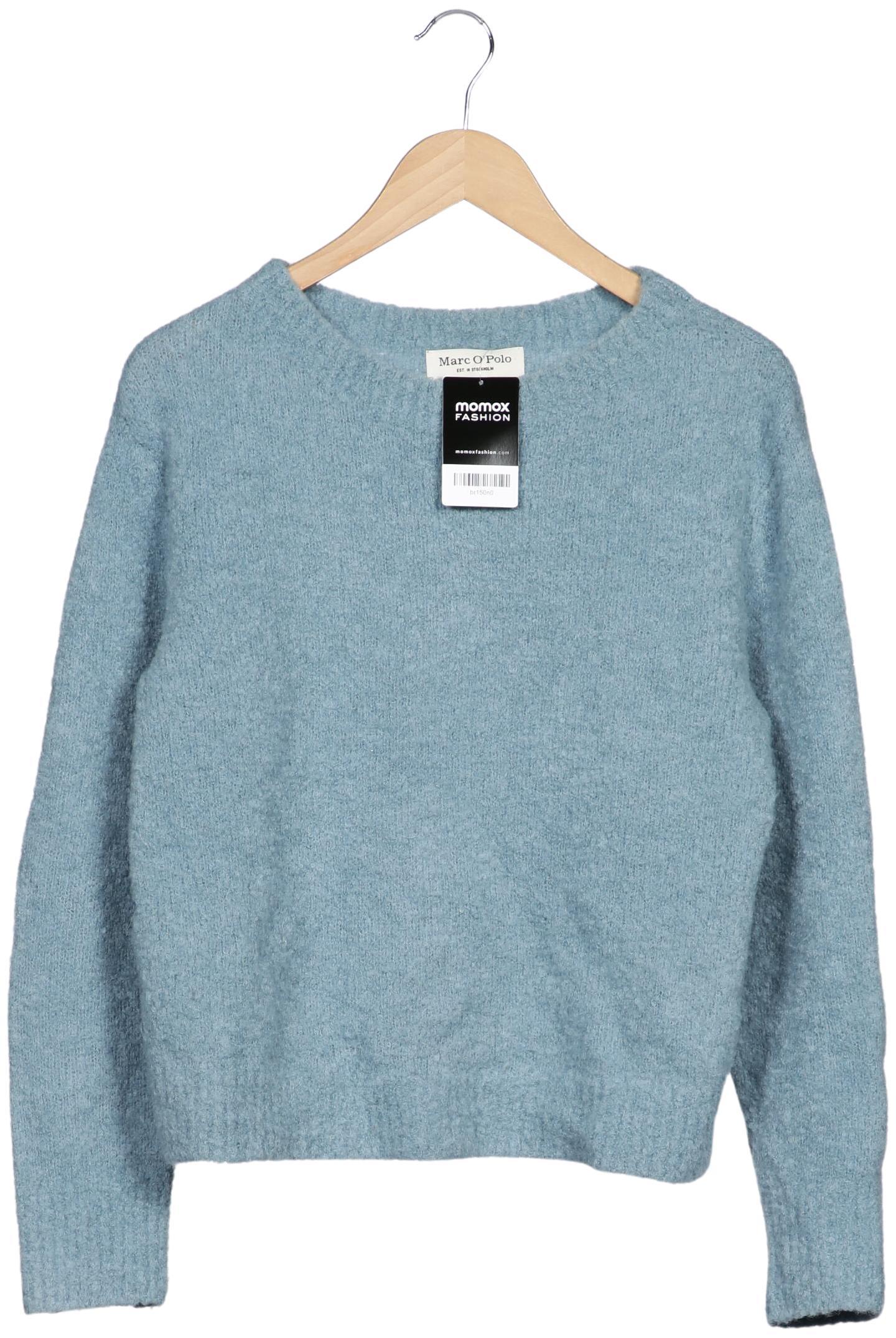 

Marc O Polo Damen Pullover, hellblau, Gr. 36