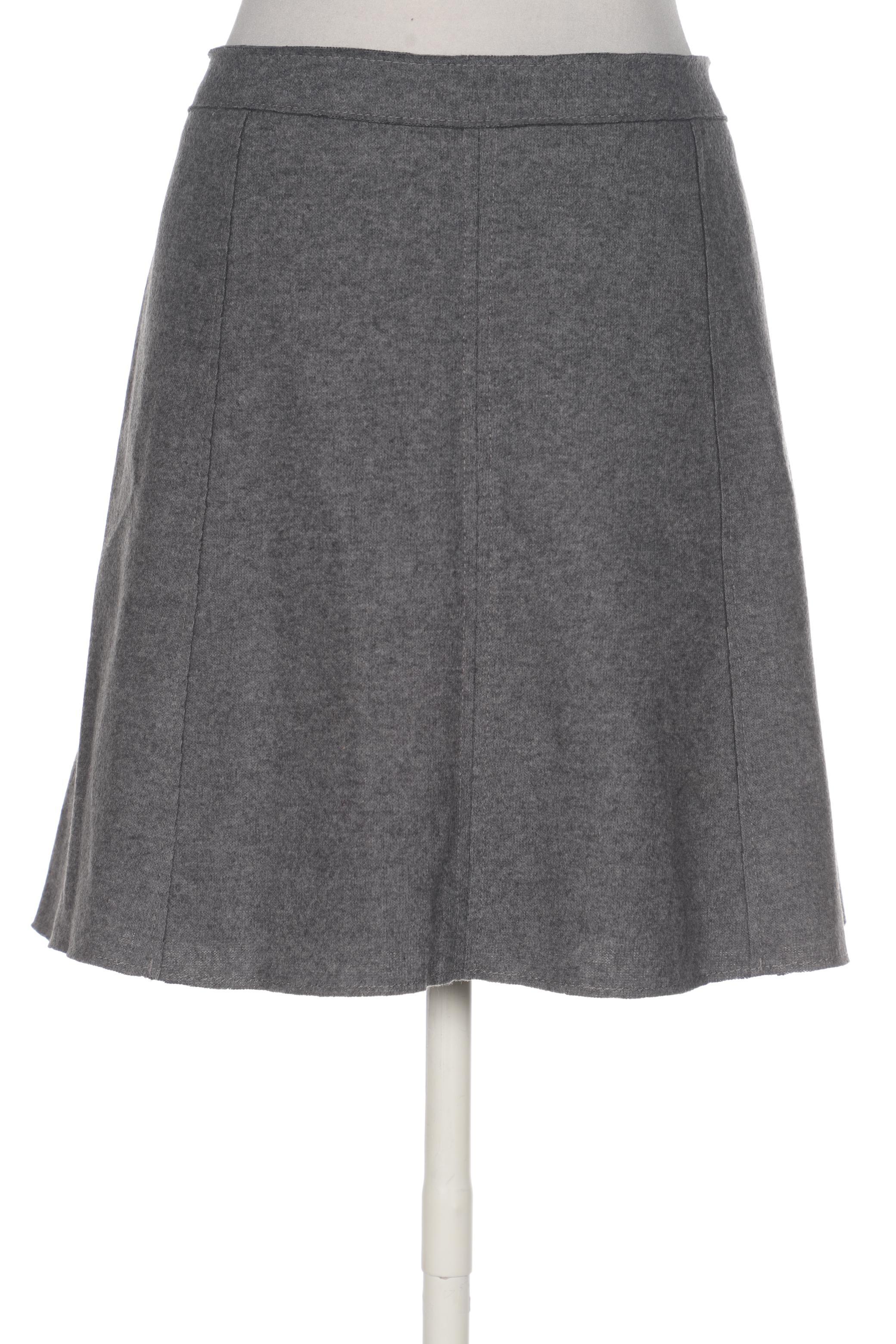 

Marc O Polo Damen Rock, grau, Gr. 40