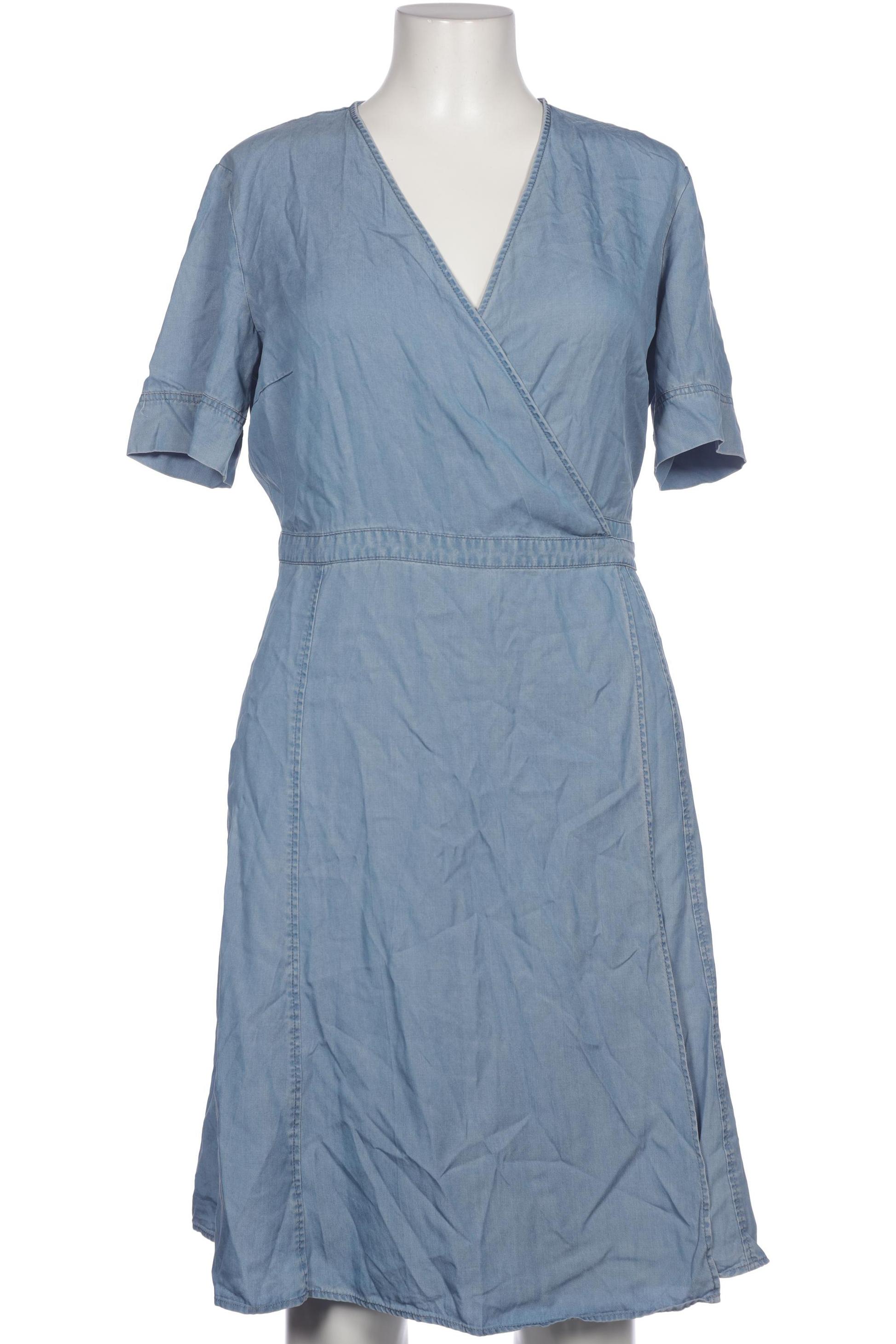 

Marc O Polo Damen Kleid, hellblau, Gr. 42