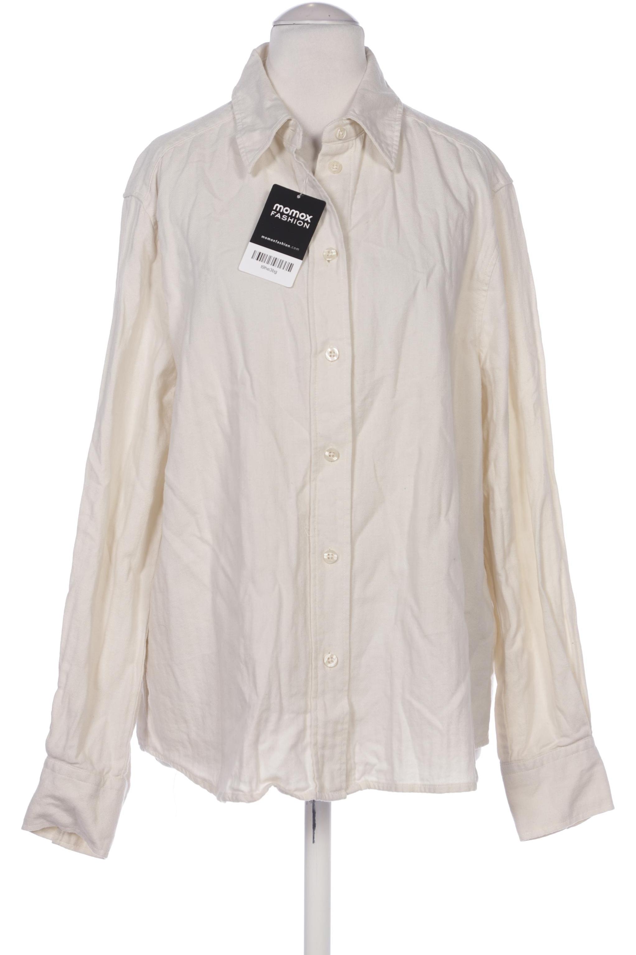 

Marc O Polo Damen Bluse, cremeweiß, Gr. 36