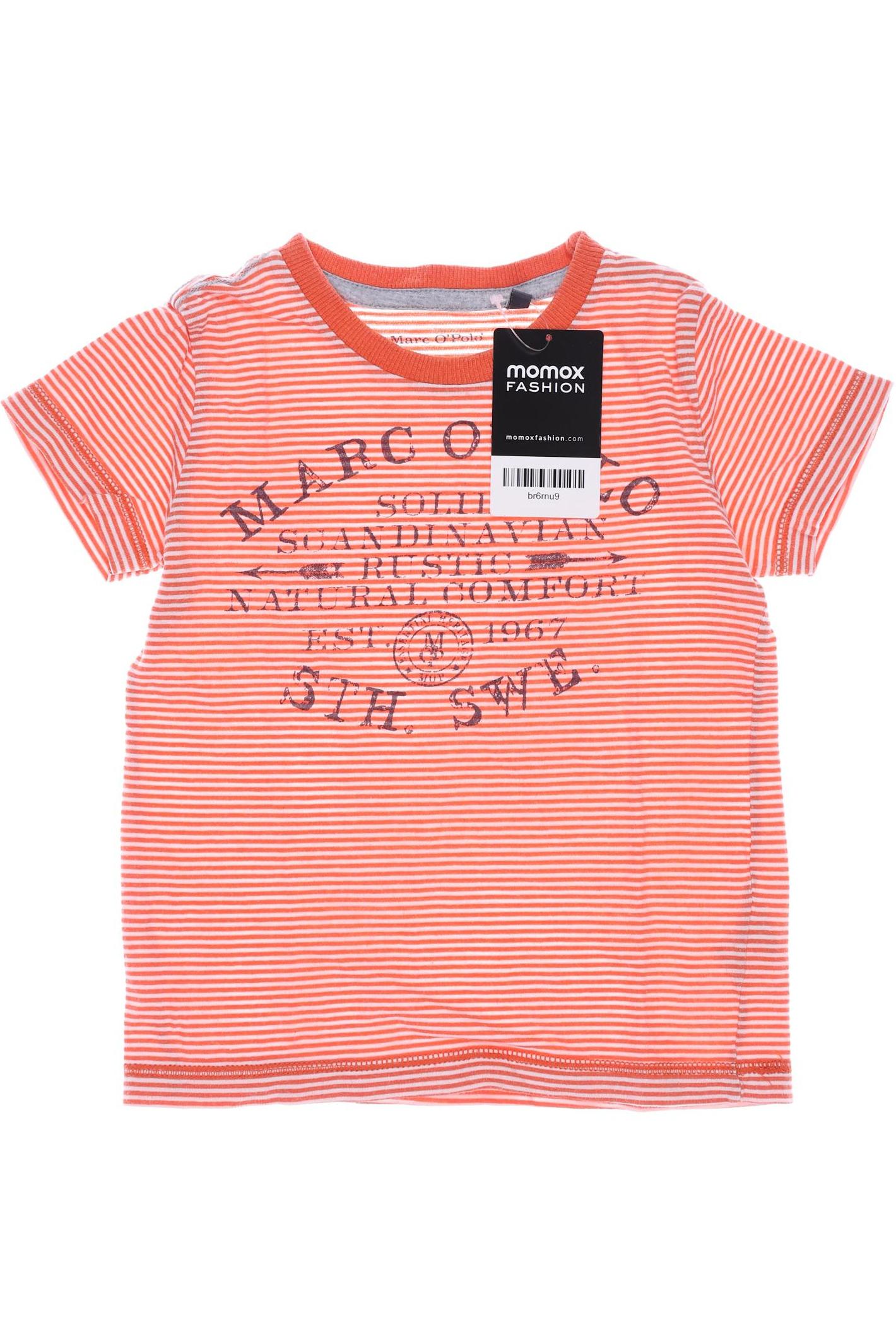 

Marc O Polo Jungen T-Shirt, orange