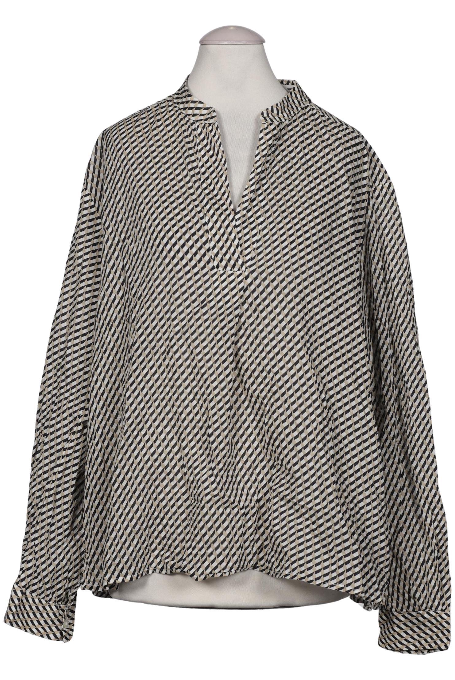 

Marc O Polo Damen Bluse, mehrfarbig, Gr. 36