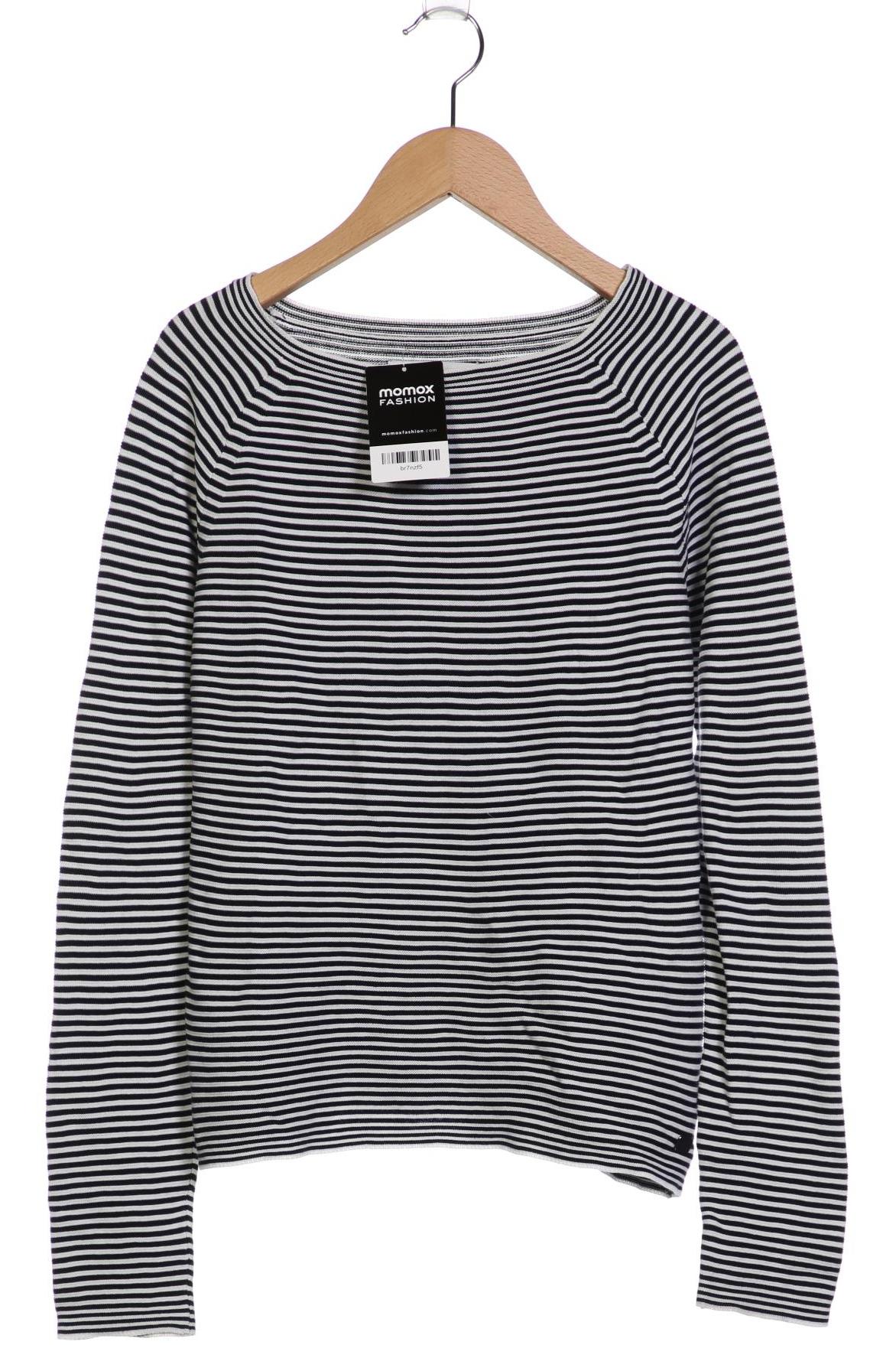 

Marc O Polo Damen Pullover, schwarz, Gr. 36
