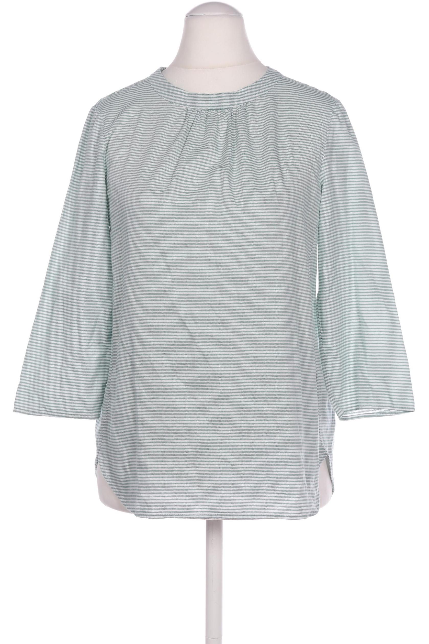 

Marc O Polo Damen Bluse, grün, Gr. 36