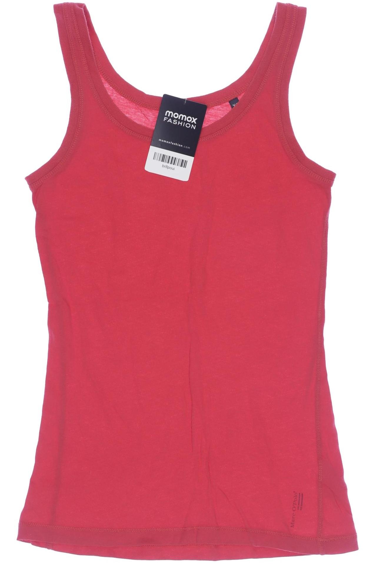 

Marc O Polo Damen Top, rot, Gr. 34