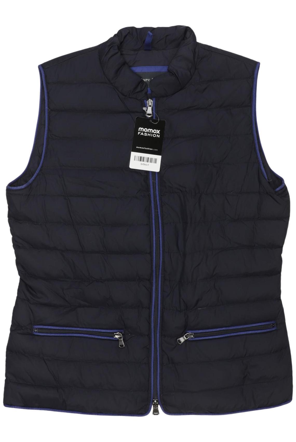 

Marc O Polo Damen Weste, marineblau, Gr. 40