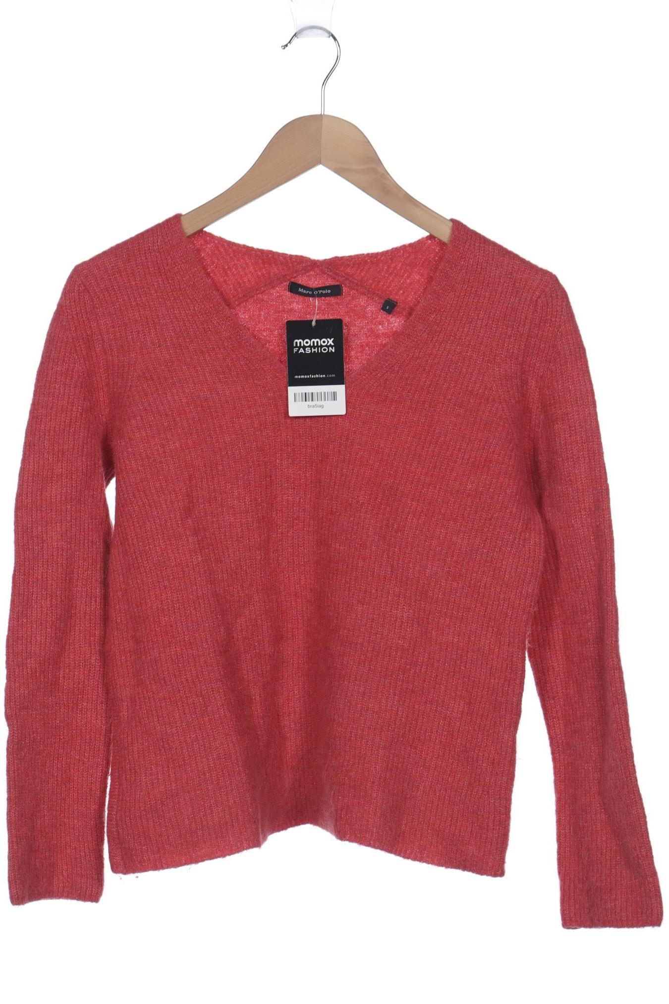 

Marc O Polo Damen Pullover, pink