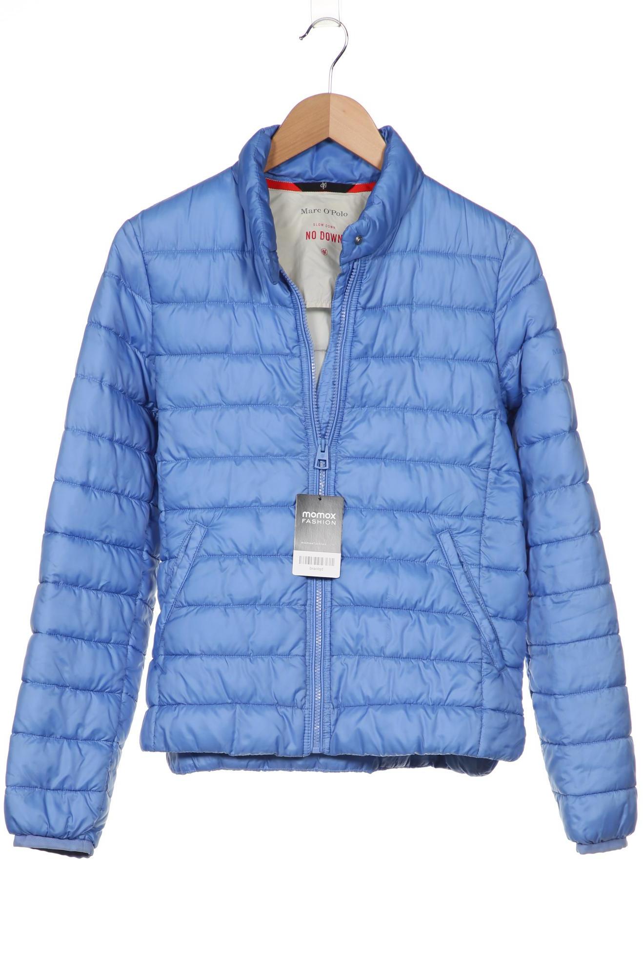 

Marc O Polo Damen Jacke, blau