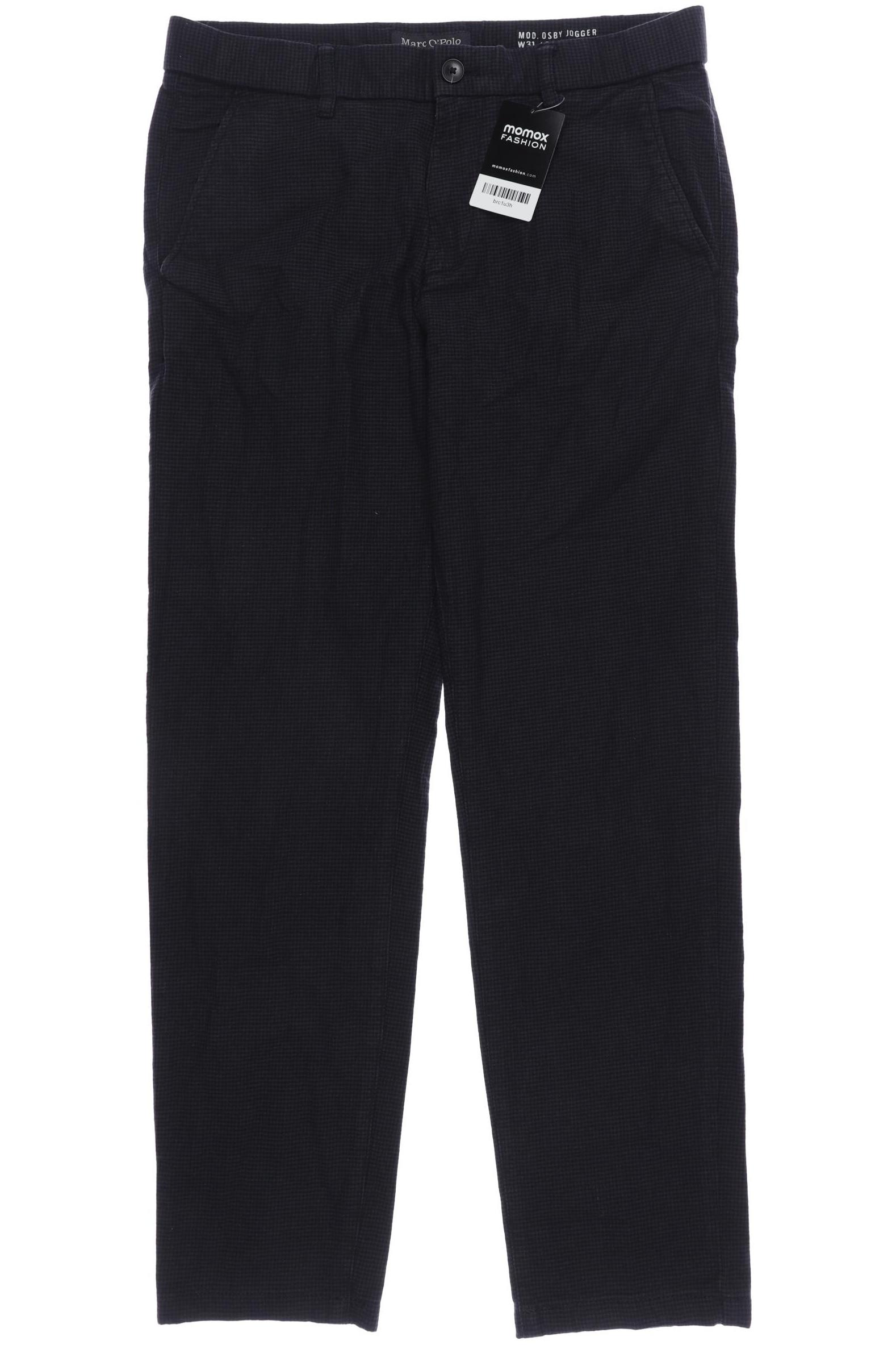 

Marc O Polo Damen Stoffhose, grau, Gr. 31