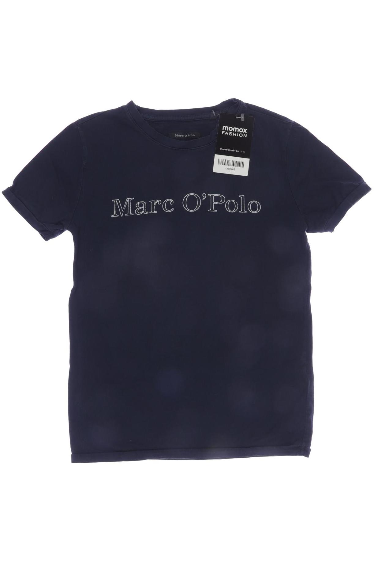 

Marc O Polo Jungen T-Shirt, marineblau