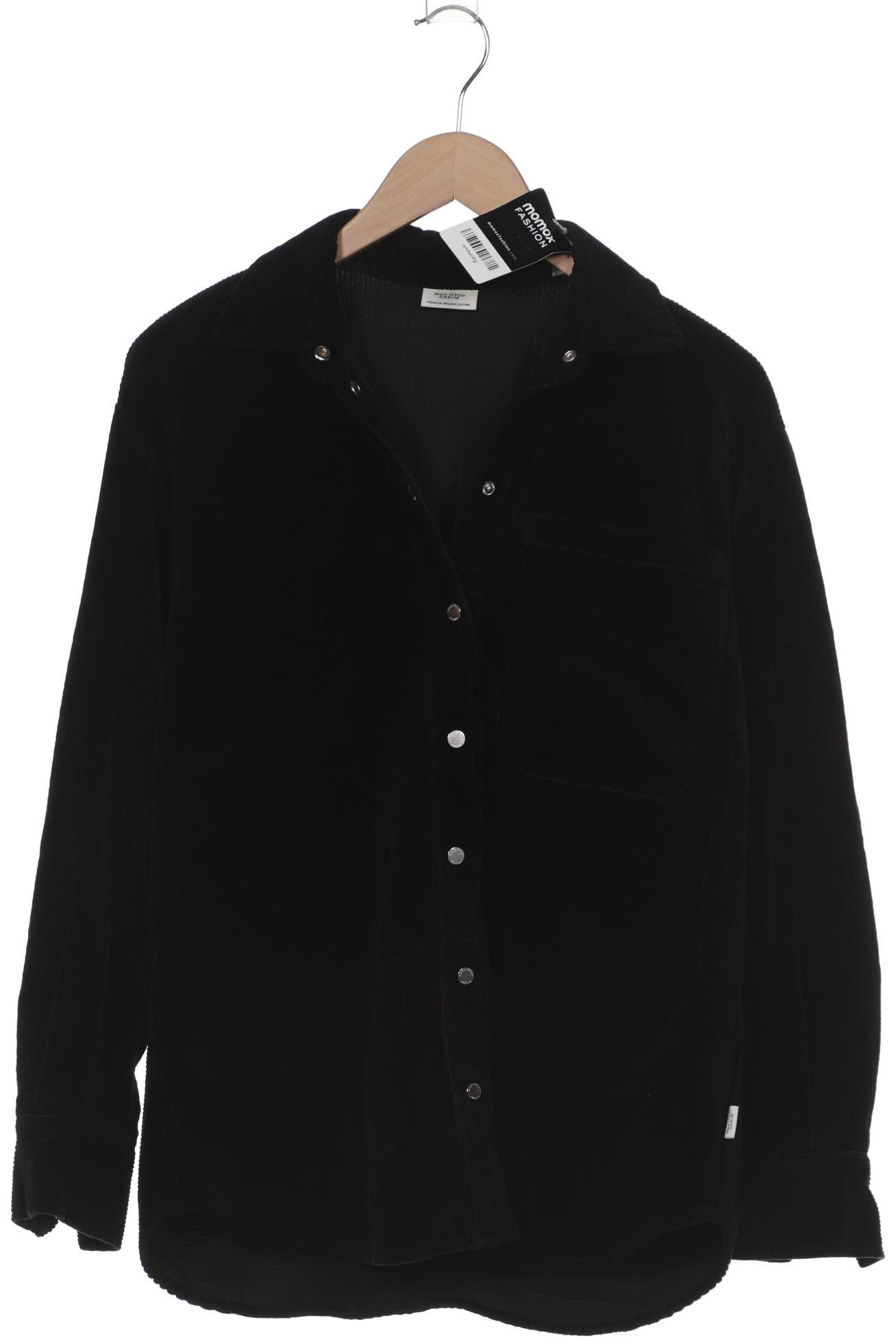 

Marc O Polo Damen Jacke, schwarz, Gr. 38