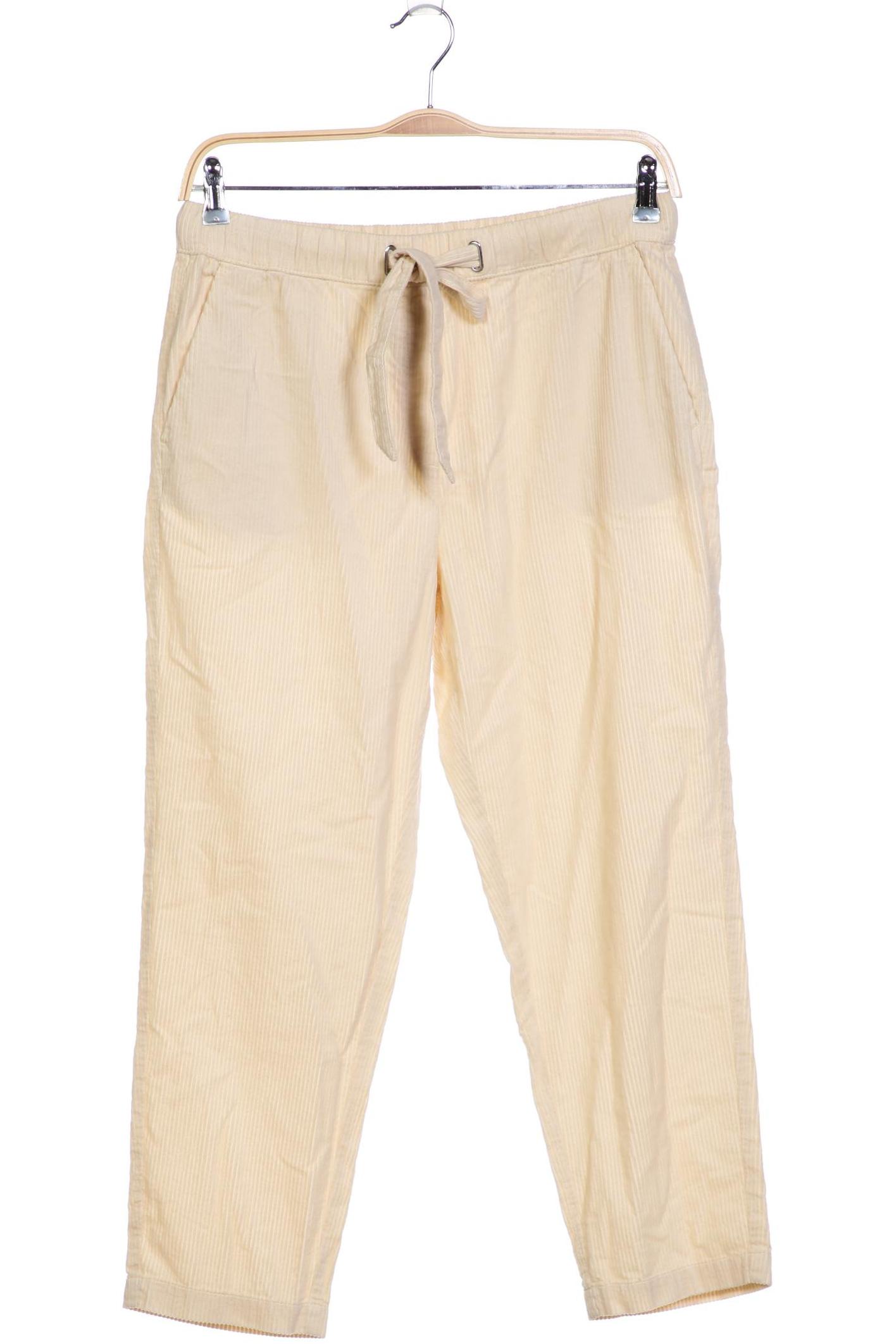 

Marc O Polo Damen Stoffhose, cremeweiß, Gr. 40