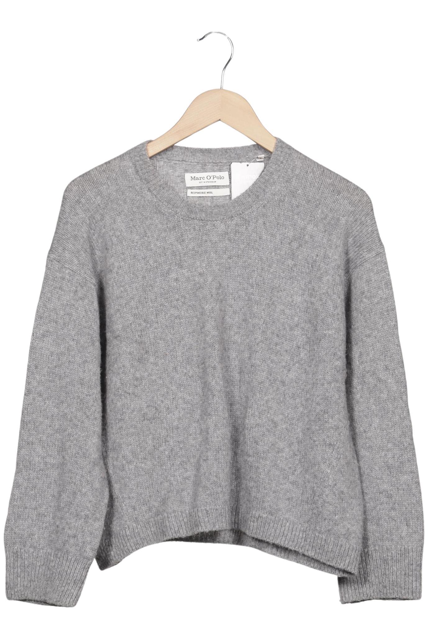 

Marc O Polo Damen Pullover, grau, Gr. 36