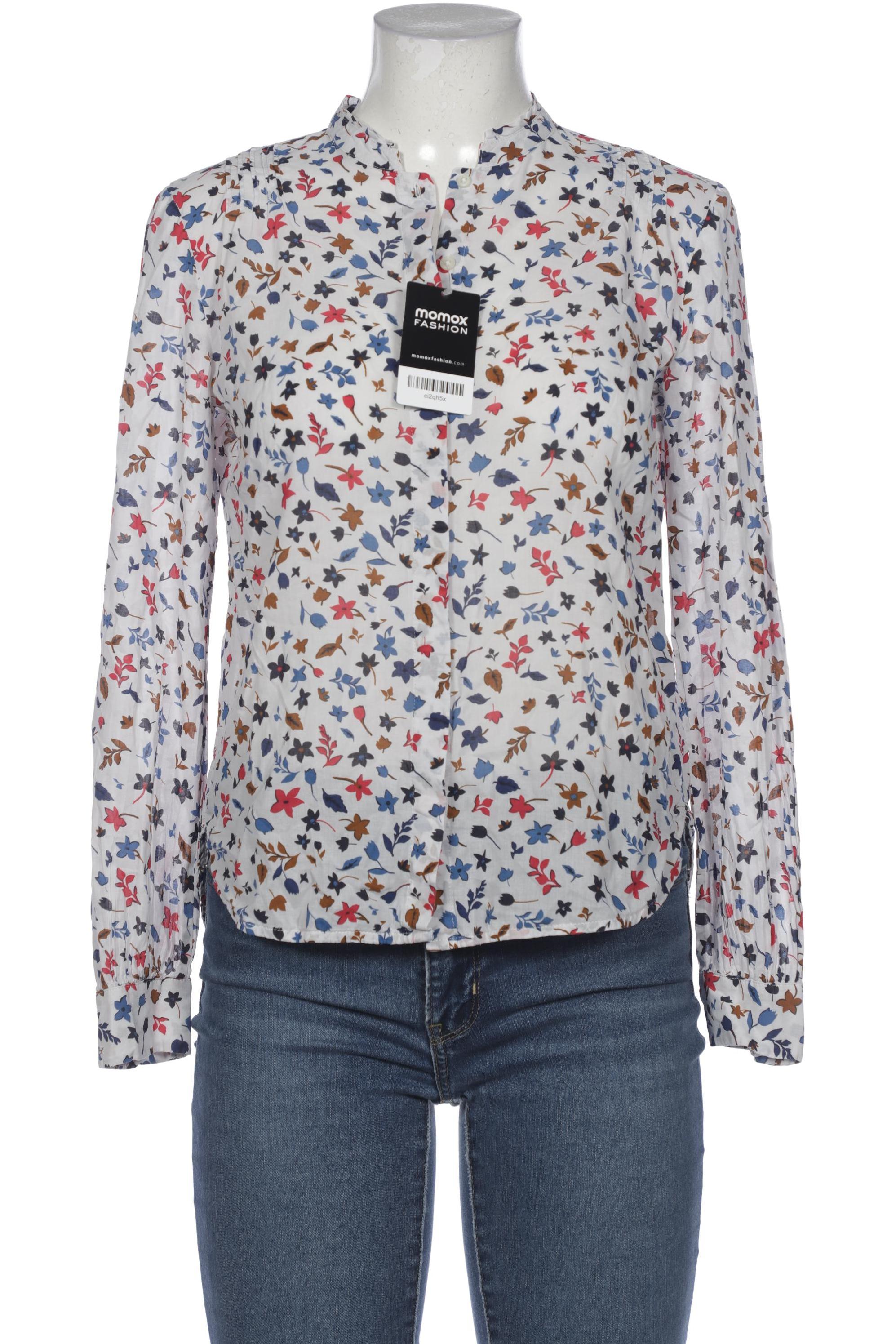 

Marc O Polo Damen Bluse, mehrfarbig, Gr. 32