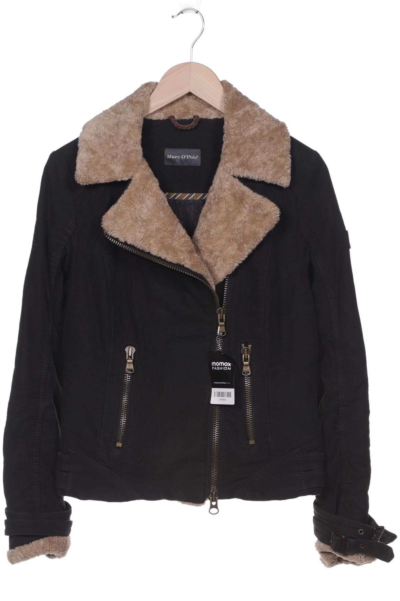 

Marc O Polo Damen Jacke, grün