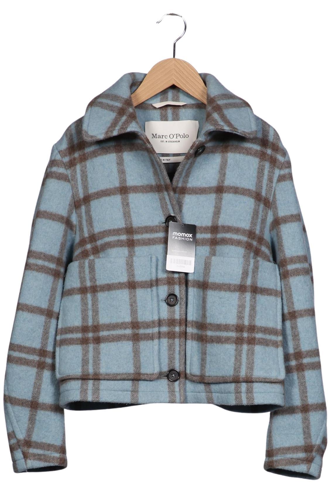 

Marc O Polo Damen Jacke, mehrfarbig, Gr. 36