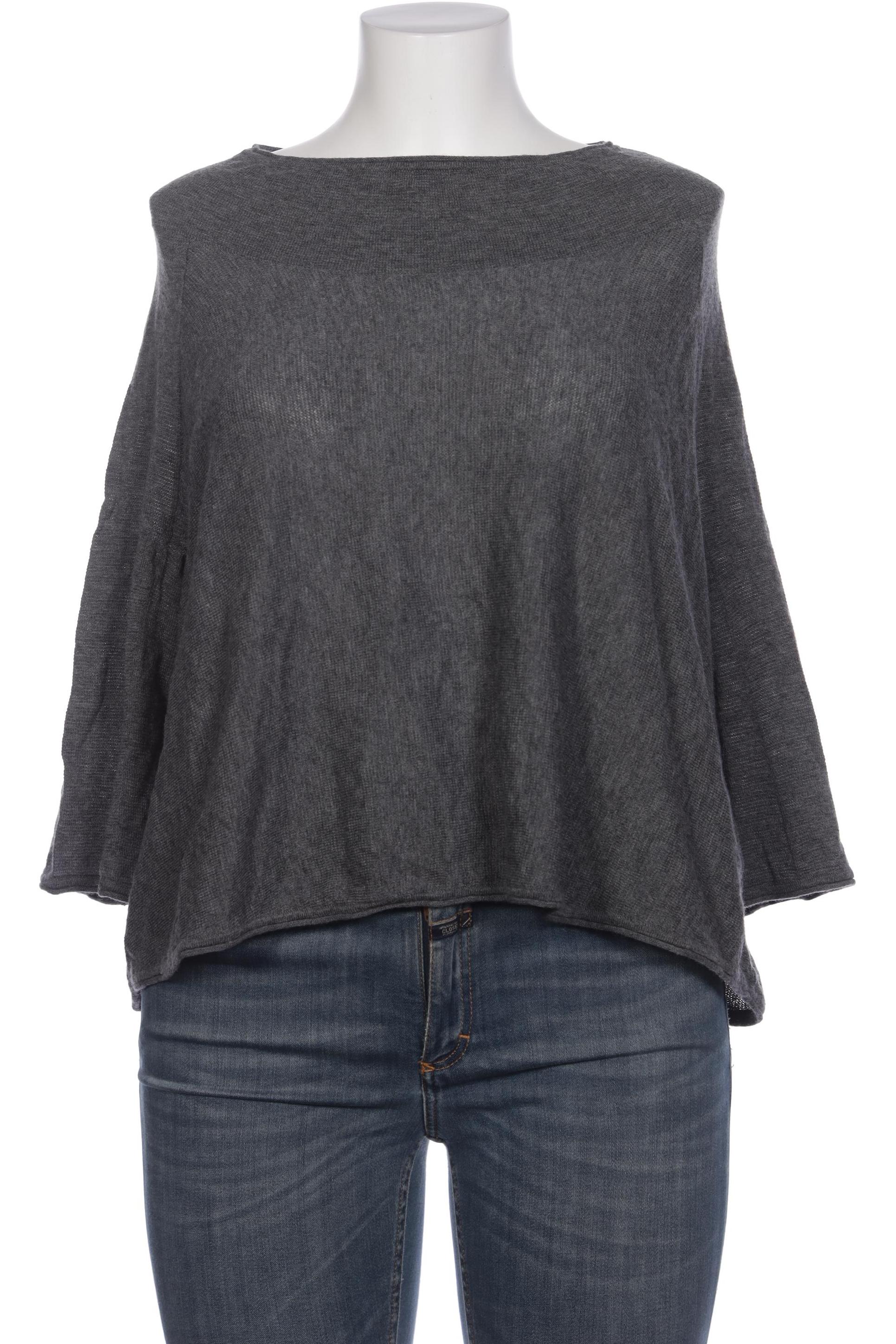 

Marc O Polo Damen Pullover, grau, Gr. 42