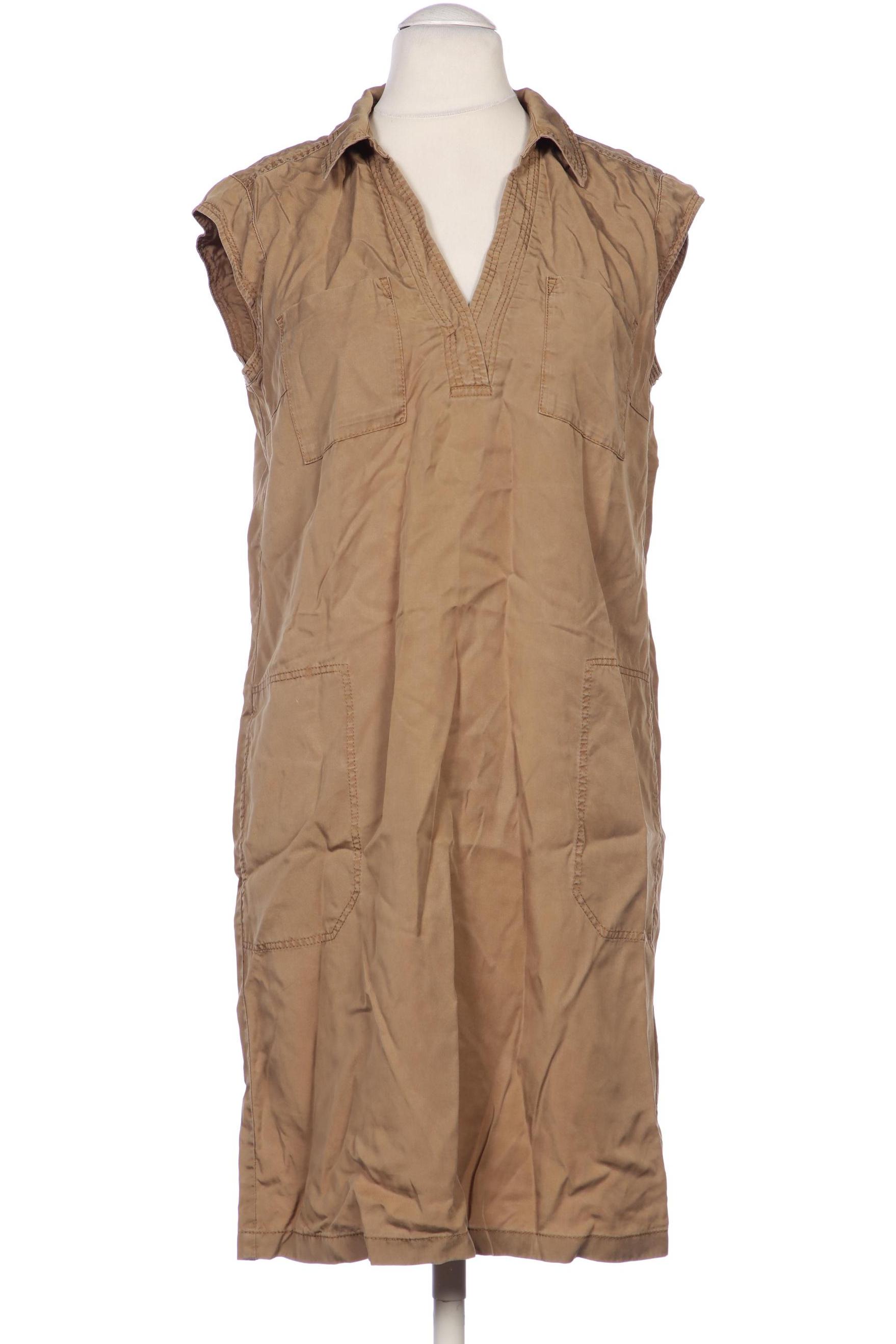 

Marc O Polo Damen Kleid, beige, Gr. 36