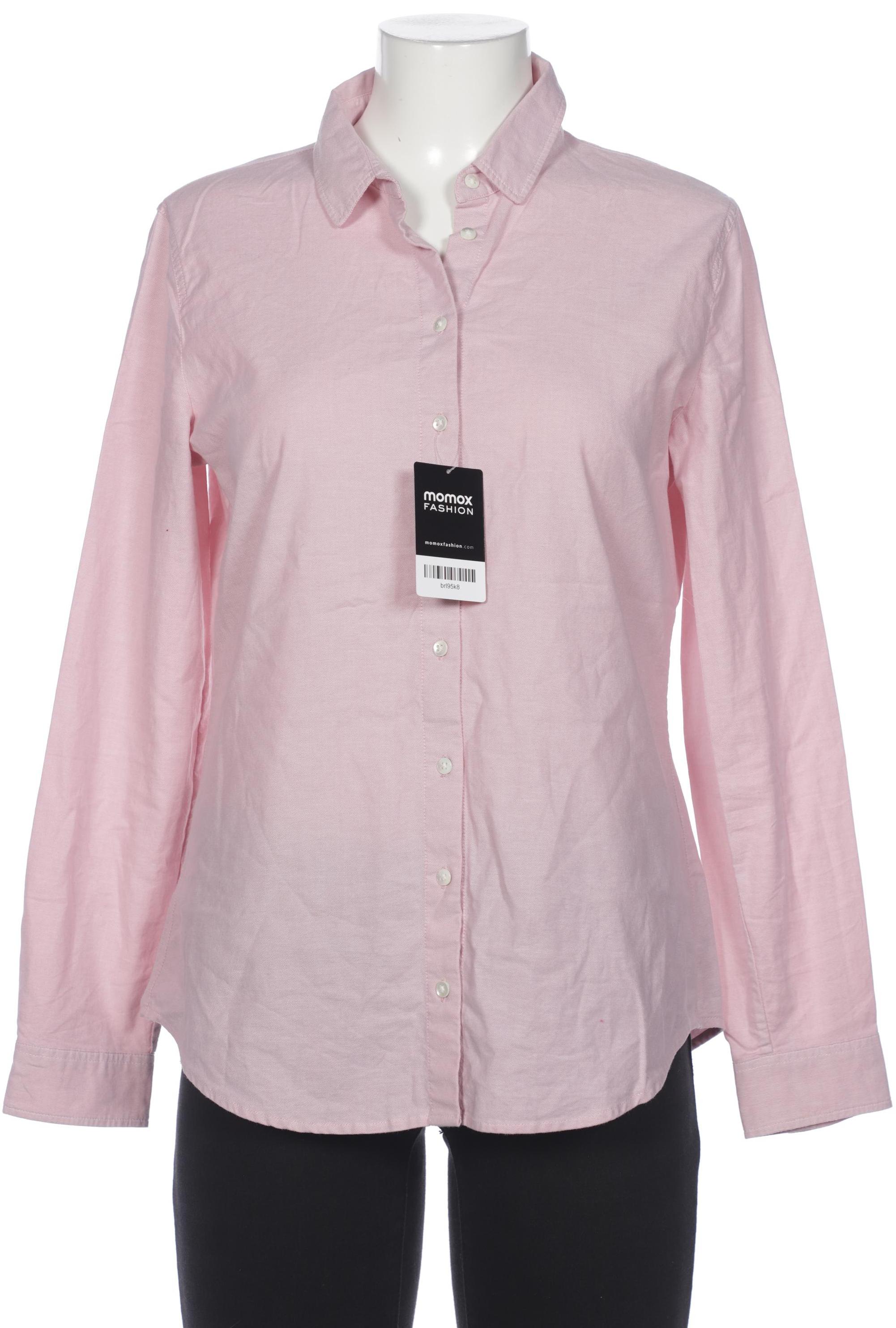 

Marc O Polo Damen Bluse, pink