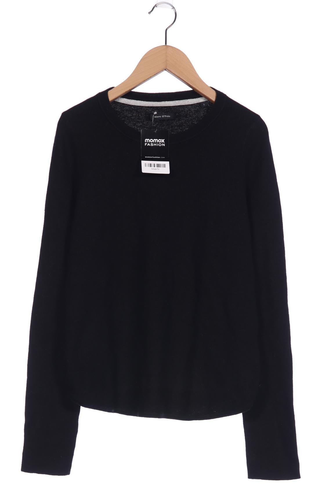 

Marc O Polo Damen Pullover, schwarz