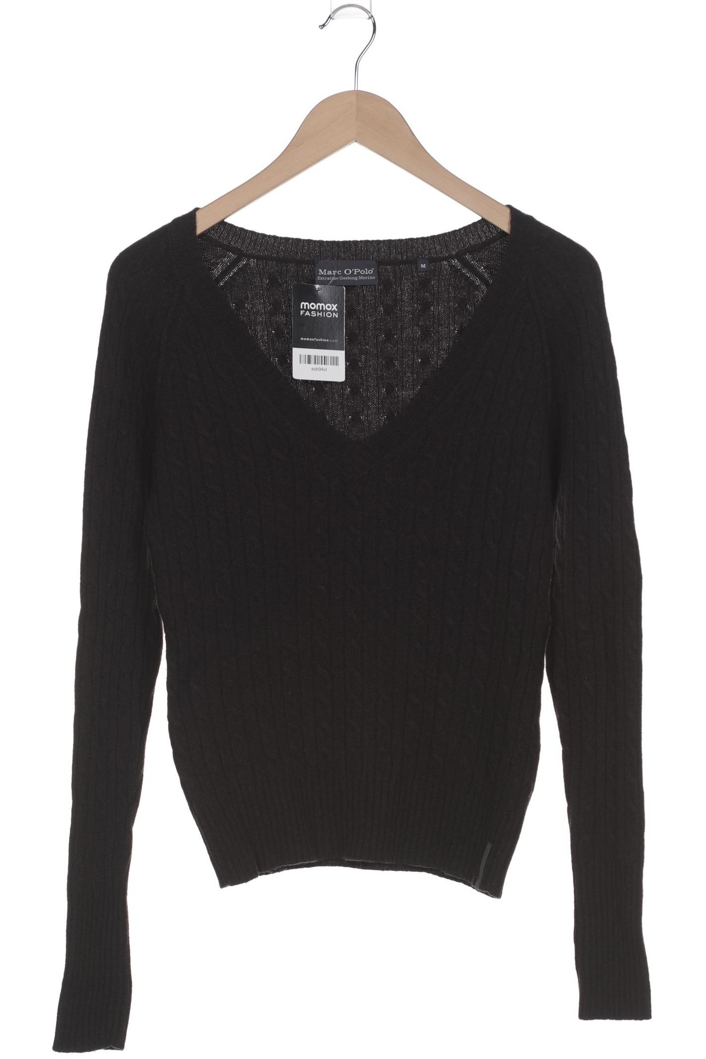 

Marc O Polo Damen Pullover, braun, Gr. 38