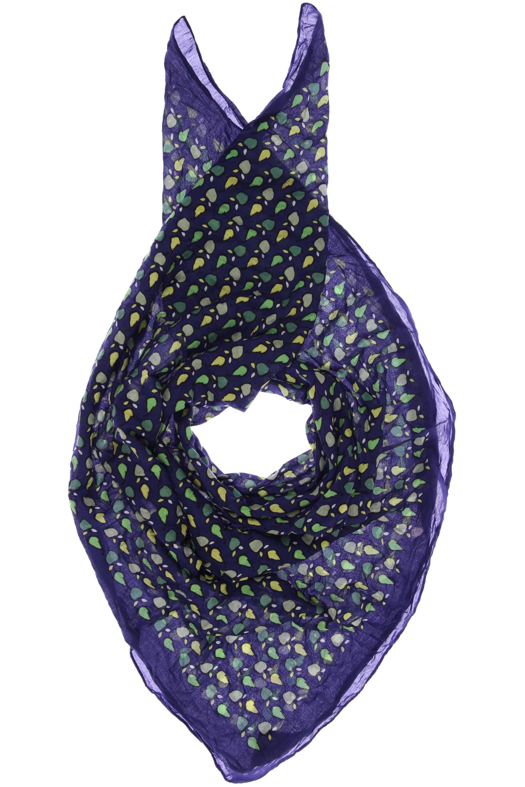 

Marc O Polo Damen Schal, marineblau, Gr.