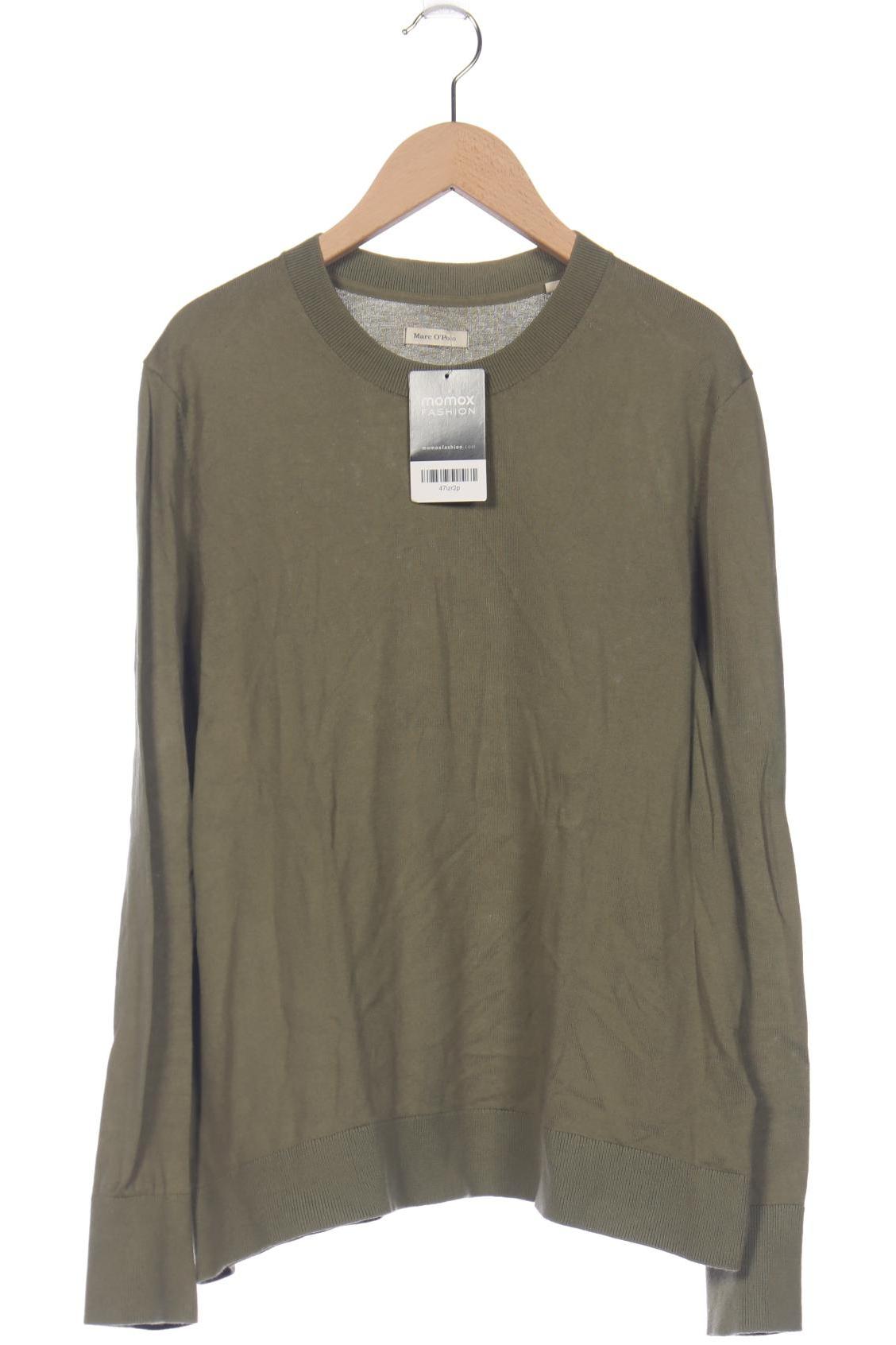 

Marc O Polo Damen Pullover, grün, Gr. 42