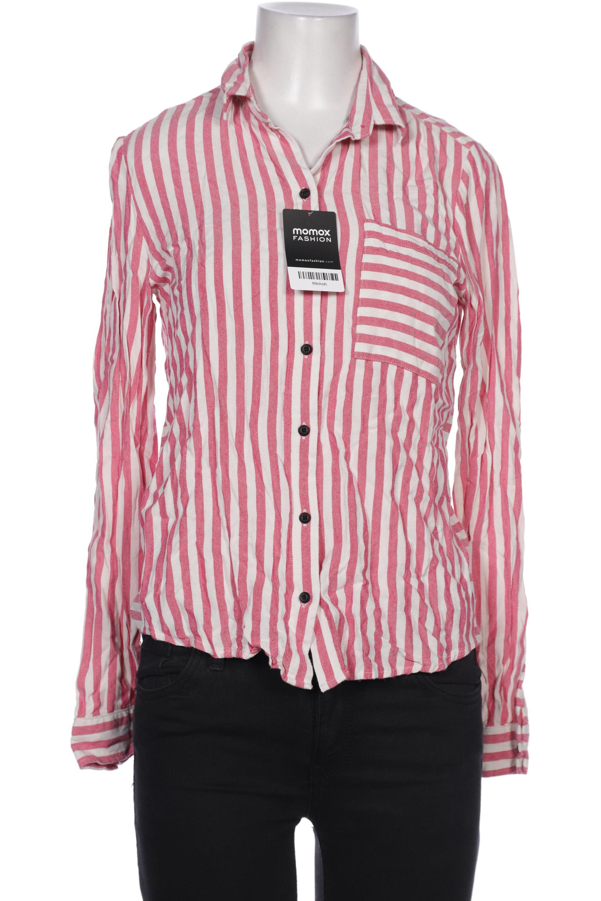 

Marc O Polo Damen Bluse, pink