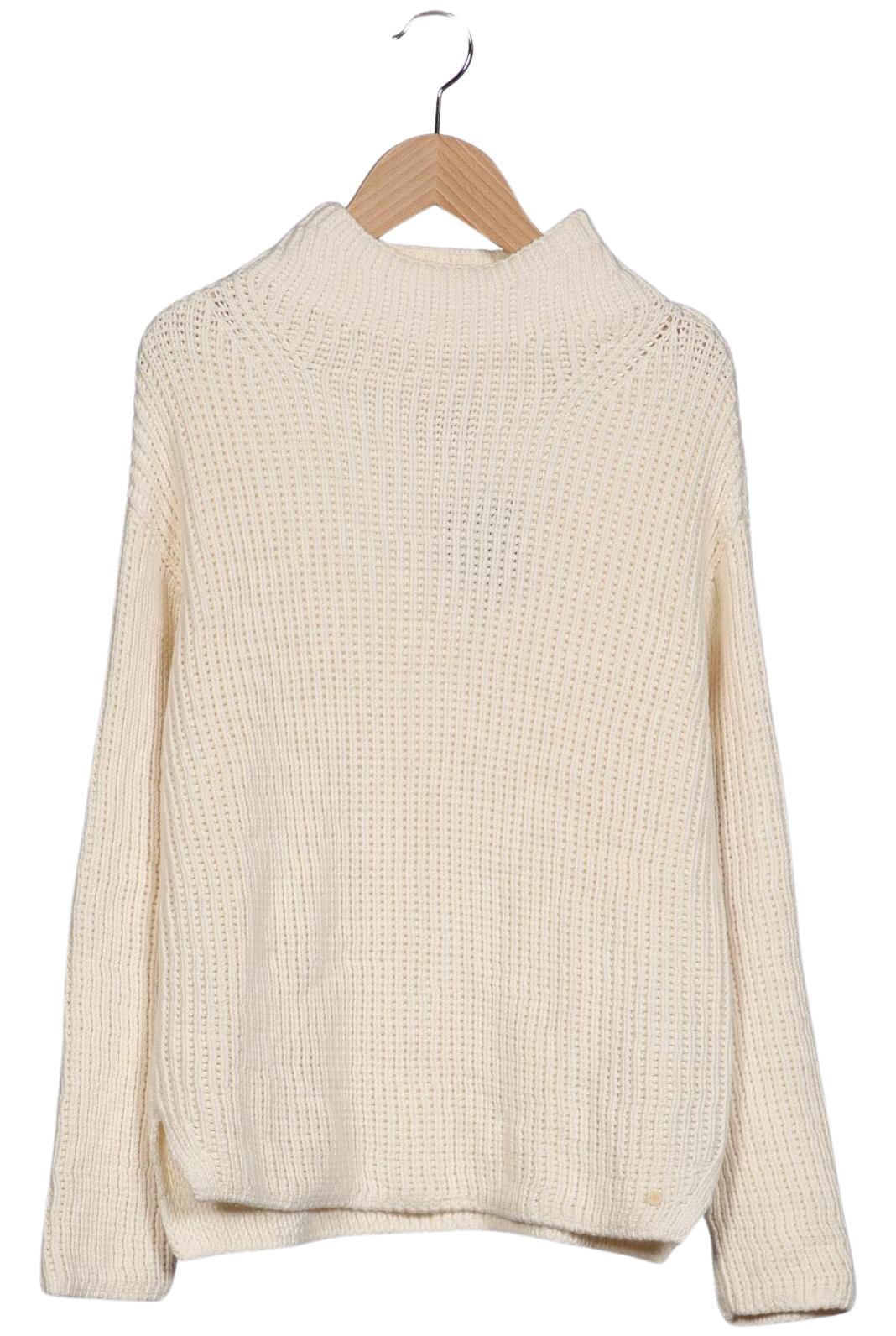 

Marc O Polo Damen Pullover, cremeweiß, Gr. 34