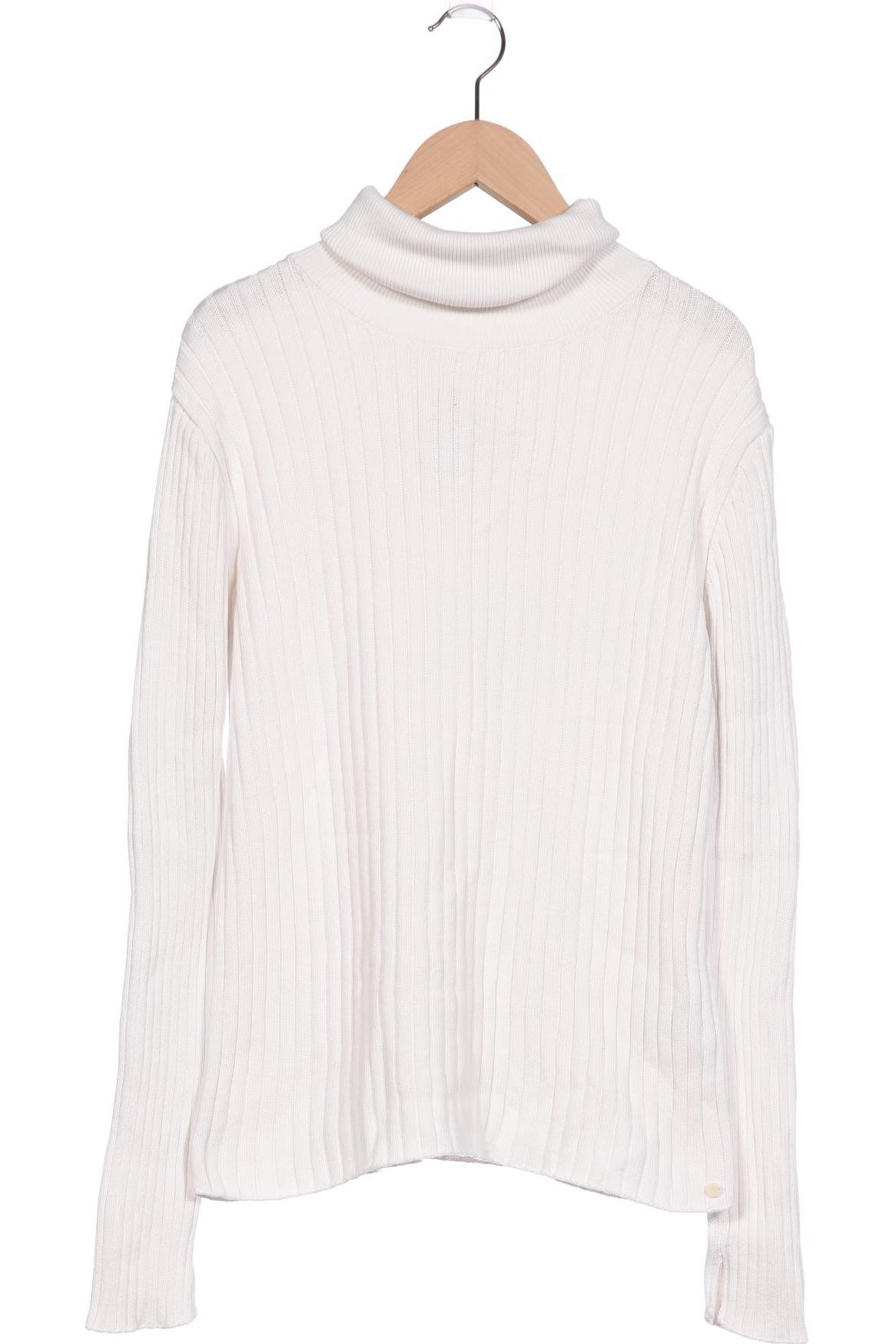 

Marc O Polo Damen Pullover, weiß