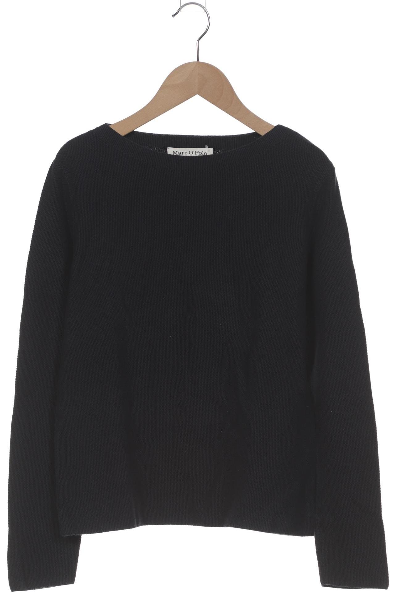 

Marc O Polo Damen Pullover, marineblau, Gr. 36