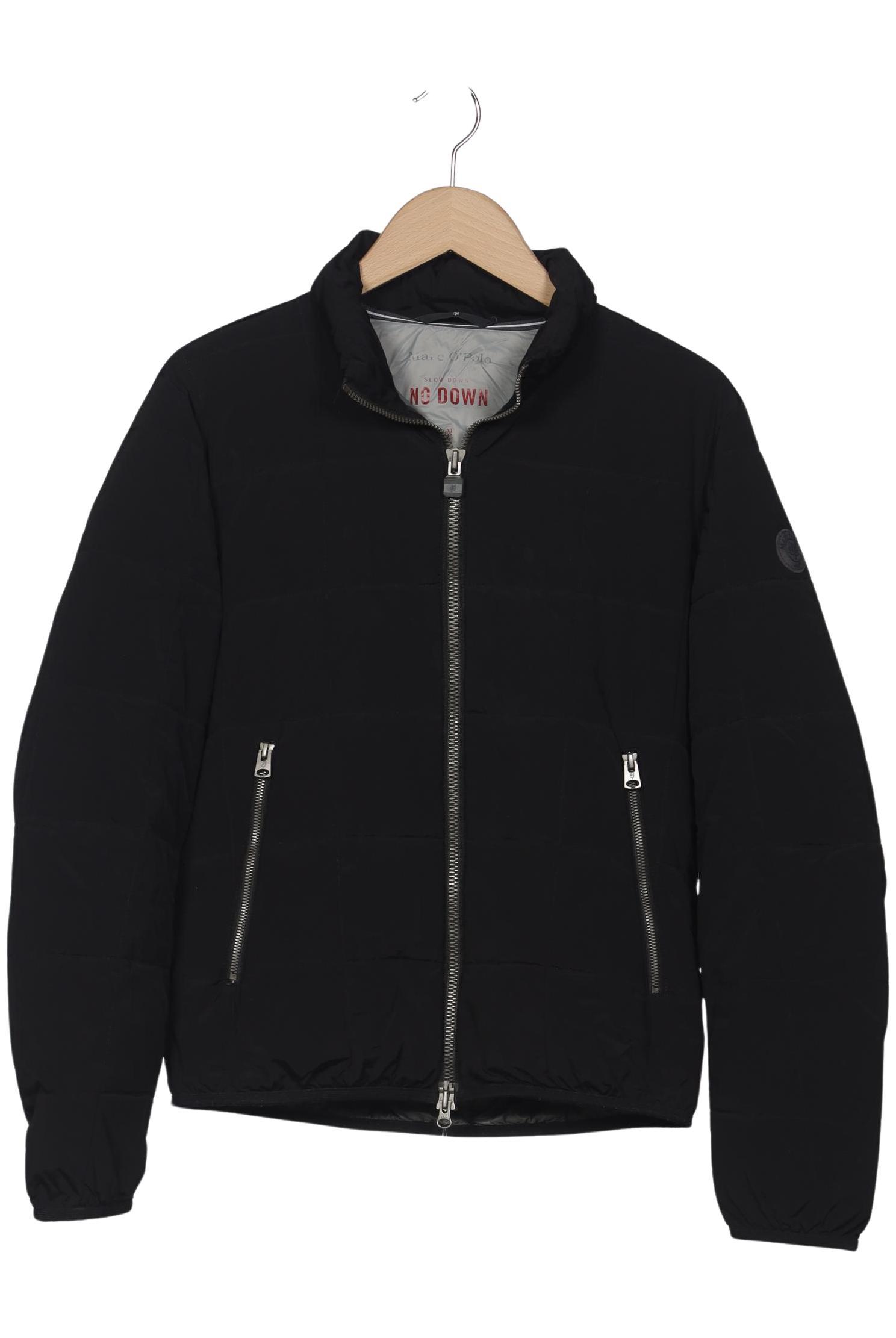 

Marc O Polo Damen Jacke, schwarz, Gr. 38
