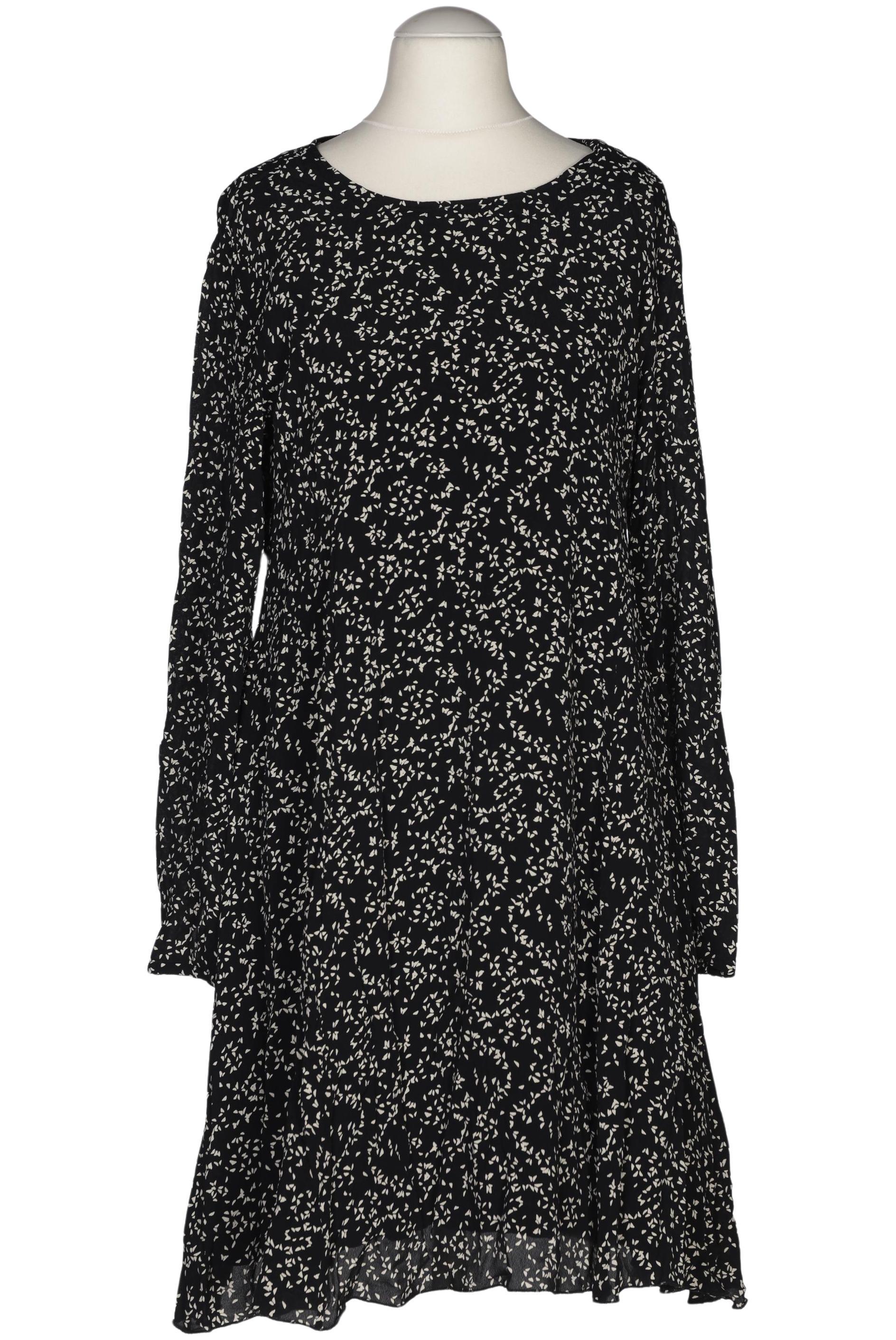 

Marc O Polo Damen Kleid, schwarz, Gr. 38