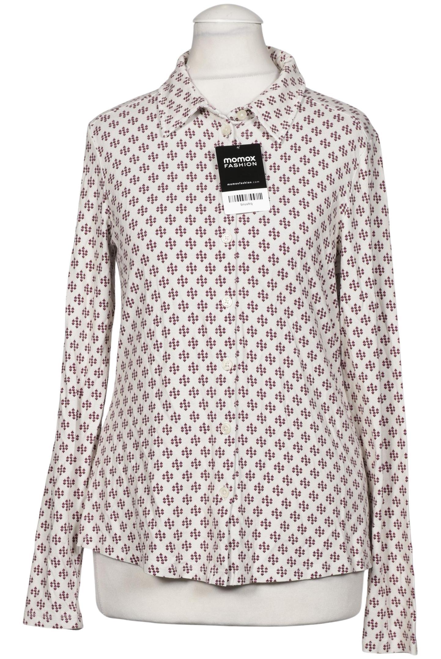 

Marc O Polo Damen Bluse, cremeweiß, Gr. 34