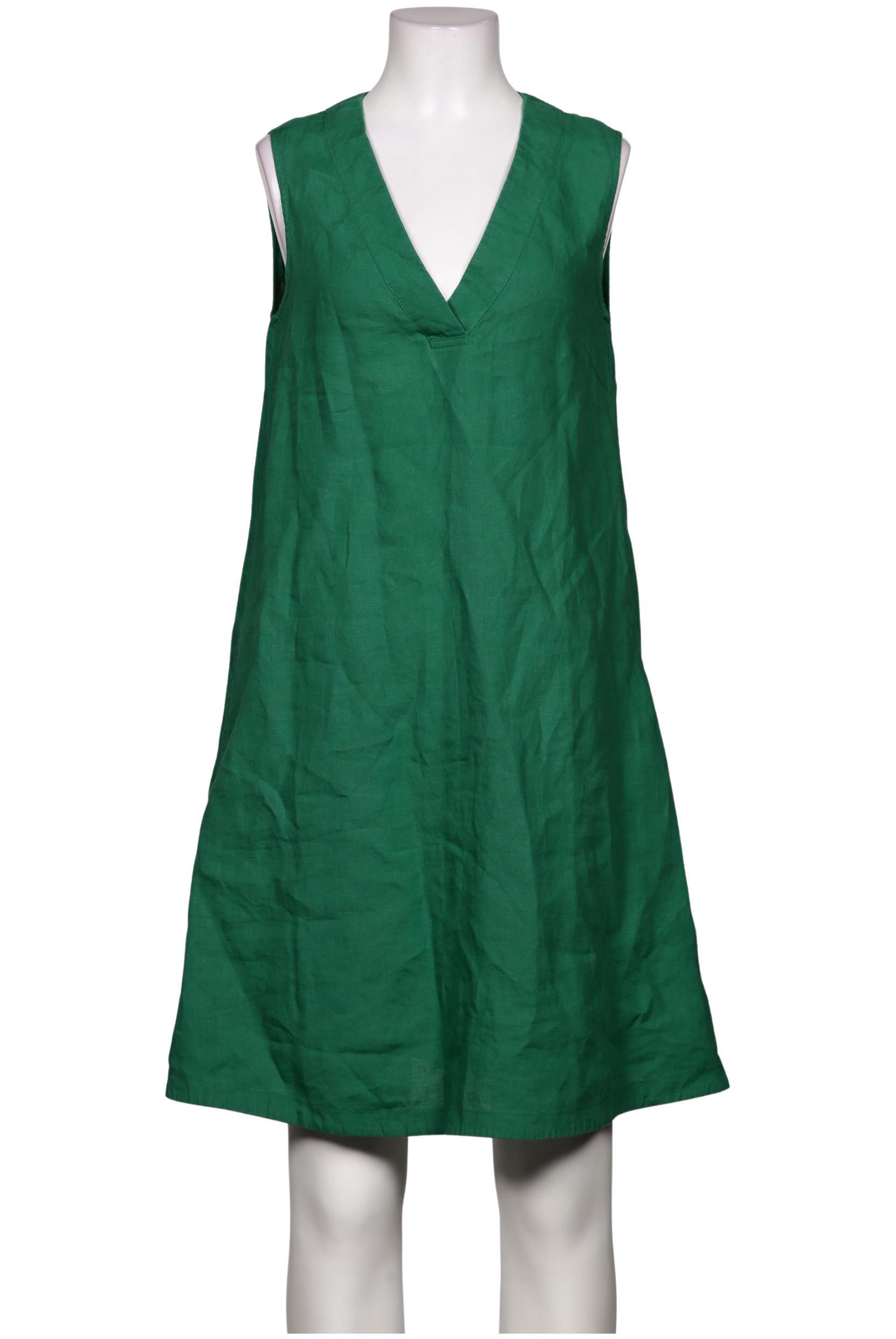 

Marc O Polo Damen Kleid, grün, Gr. 34