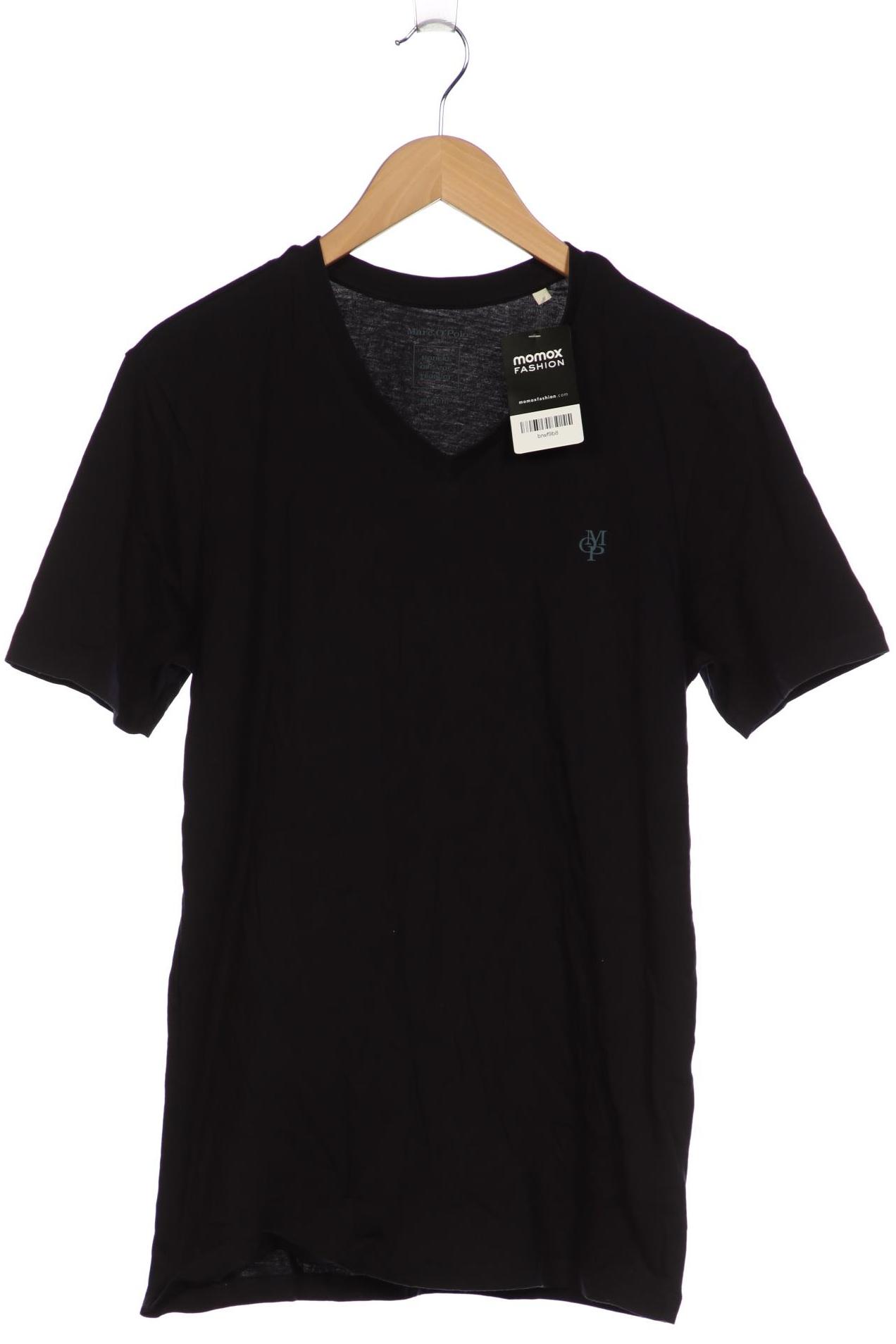 

Marc O Polo Herren T-Shirt, marineblau, Gr. 52