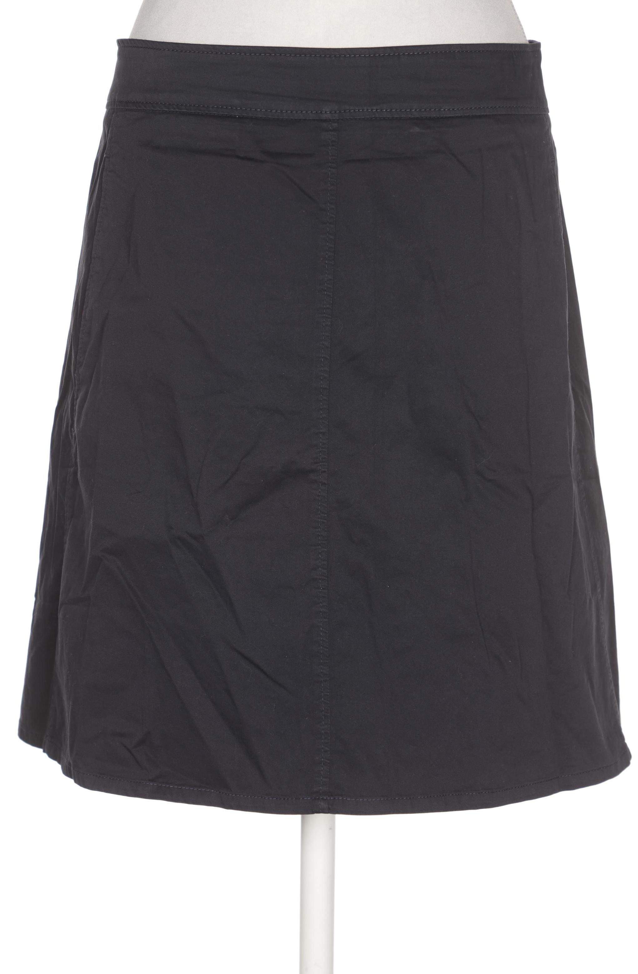 

Marc O Polo Damen Rock, marineblau, Gr. 38