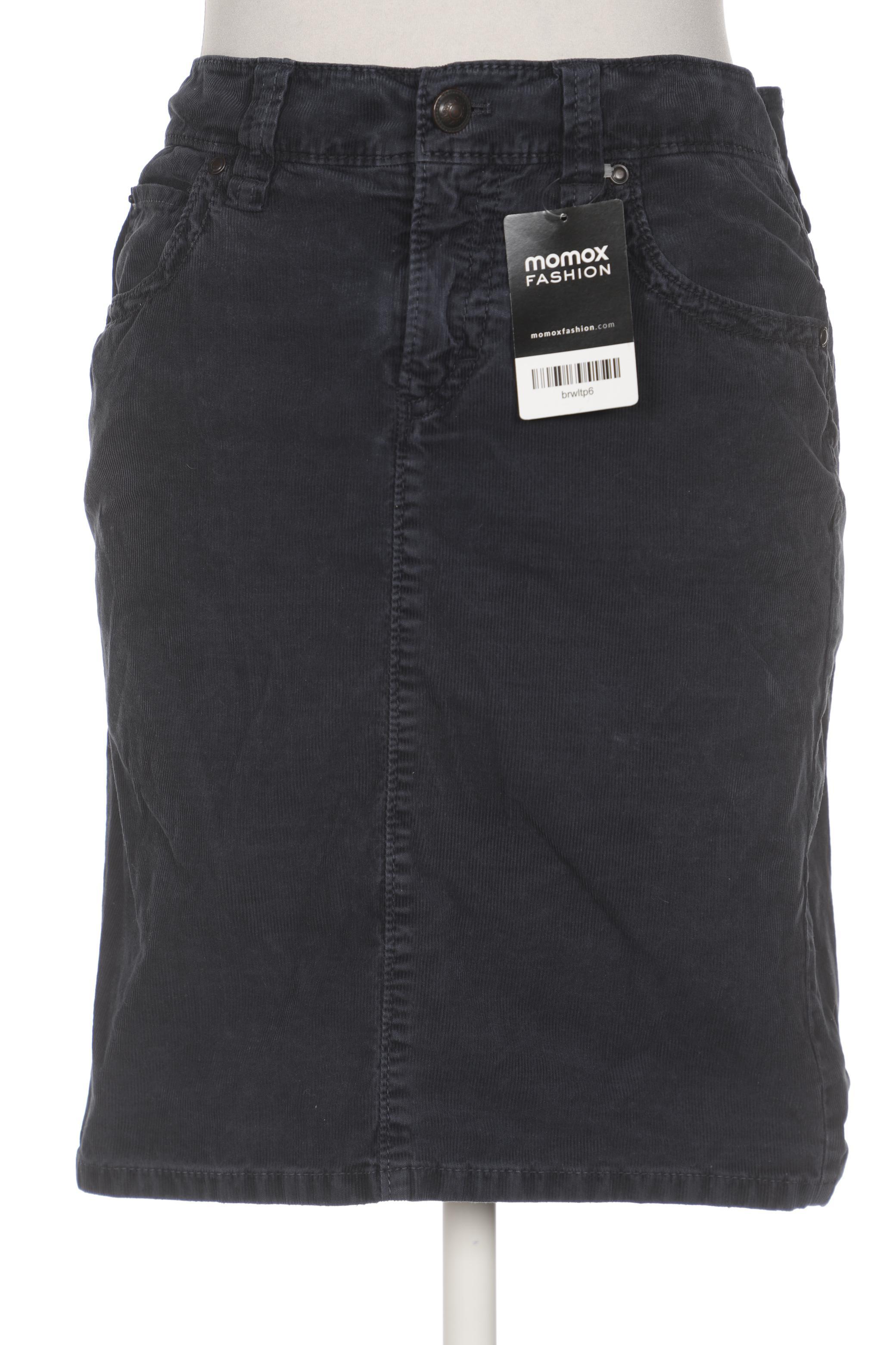 

Marc O Polo Damen Rock, marineblau