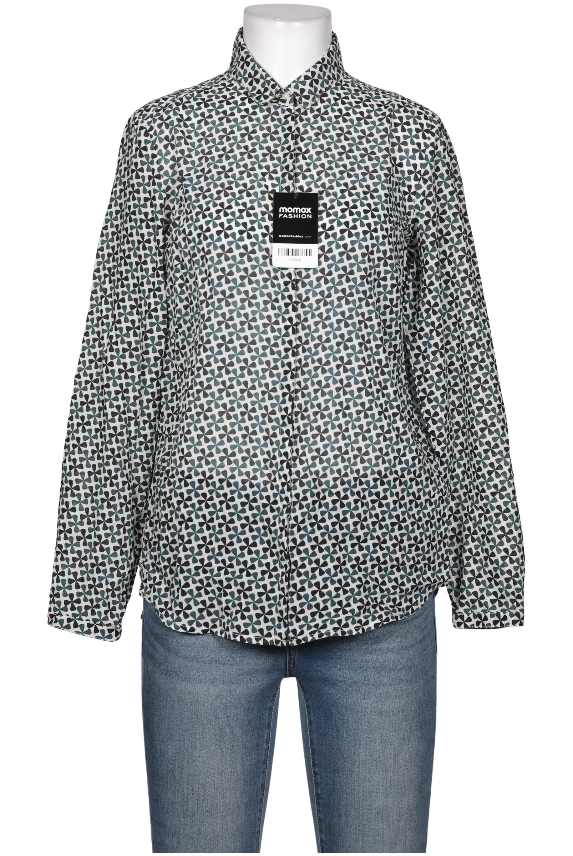 

Marc O Polo Damen Bluse, mehrfarbig, Gr. 36