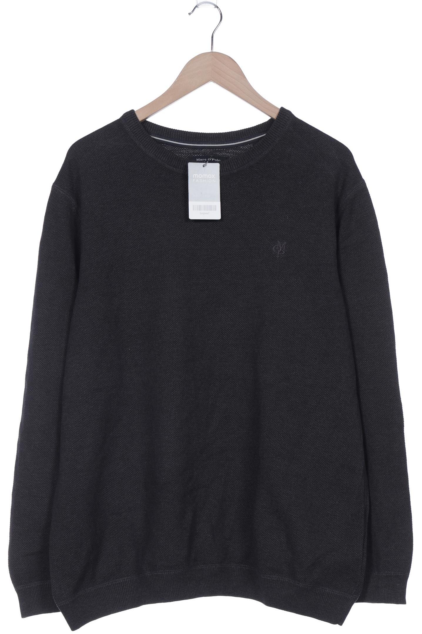 

Marc O Polo Herren Pullover, grau, Gr. 56