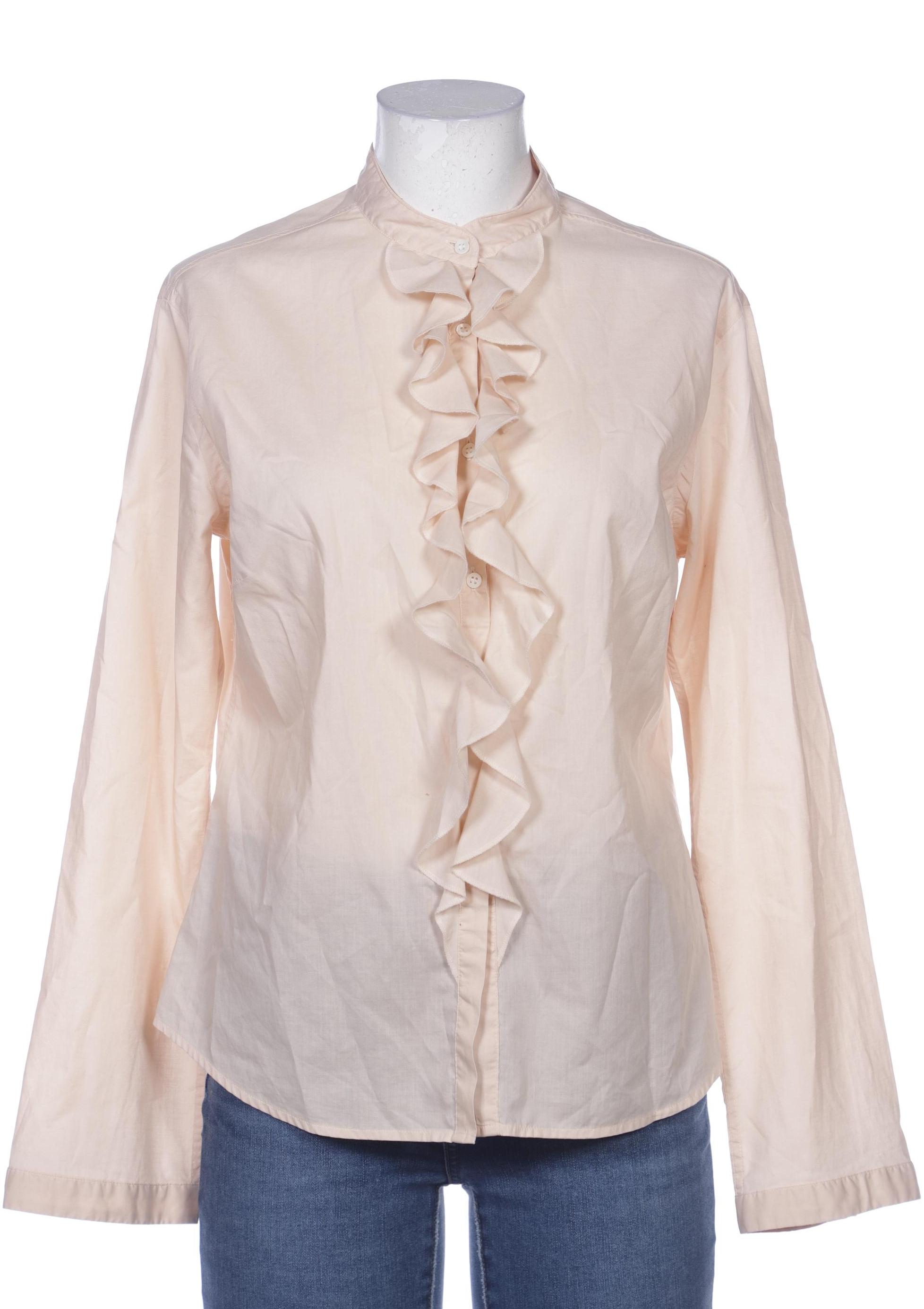 

Marc O Polo Damen Bluse, orange, Gr. 40