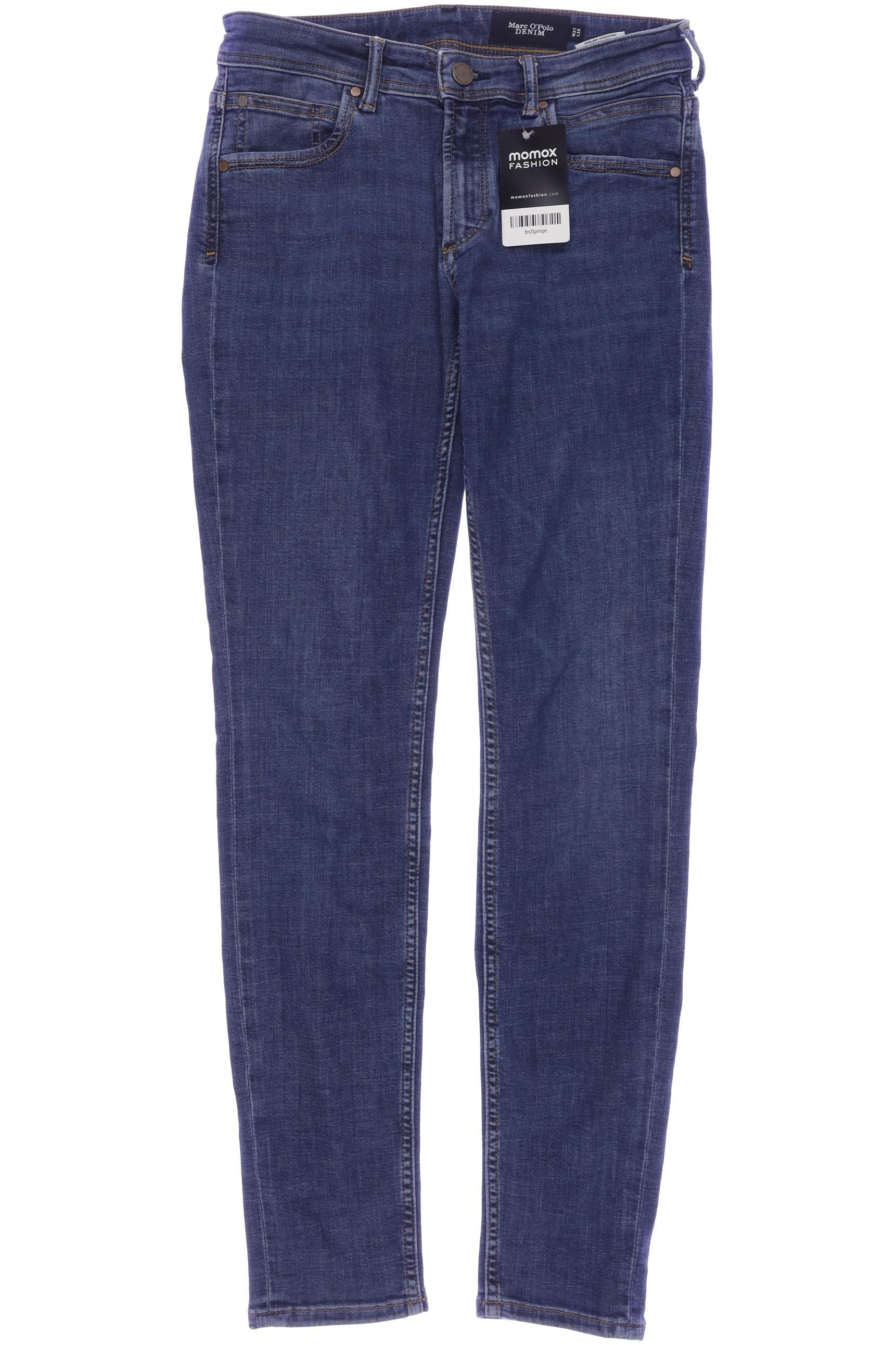 

Marc O Polo Damen Jeans, blau, Gr. 27