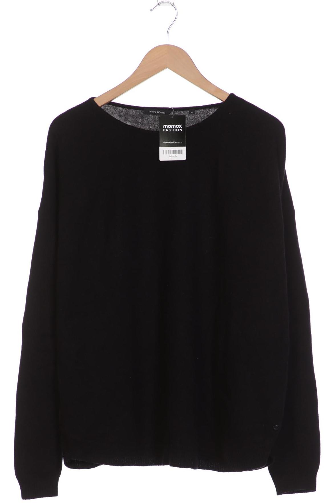 

Marc O Polo Damen Pullover, schwarz