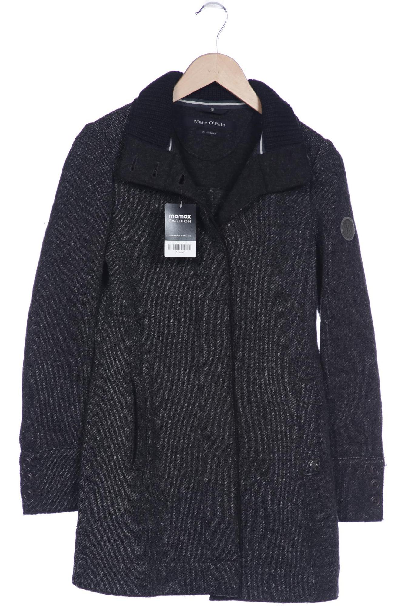 

Marc O Polo Damen Mantel, grau, Gr. 36
