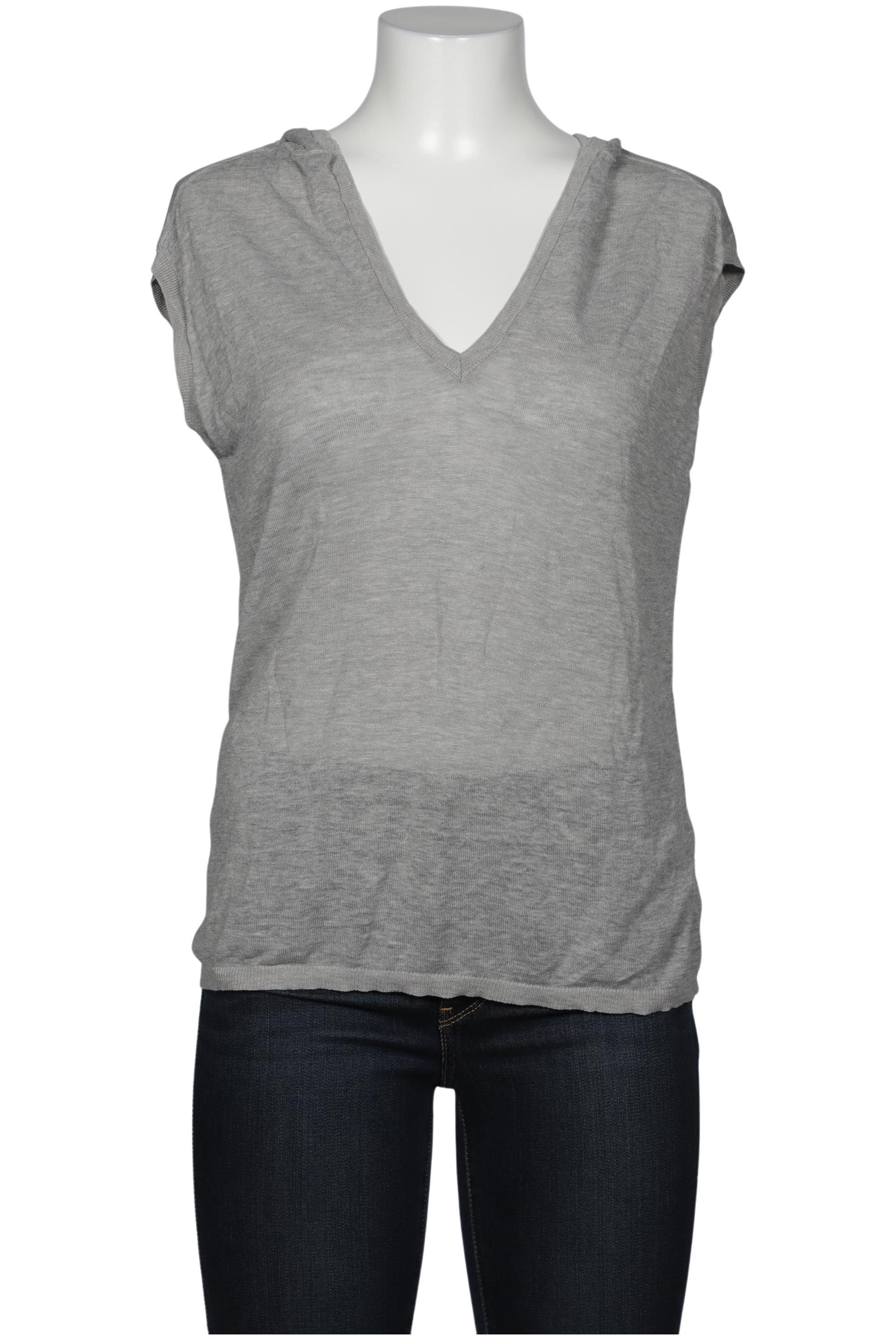 Thumbnail - Marc O Polo Damen Pullover, grau, Gr. 42
