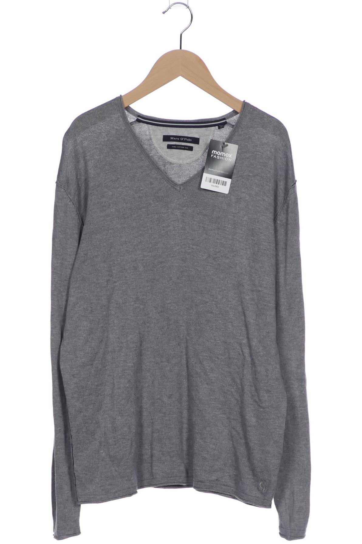 

Marc O Polo Damen Pullover, grau, Gr. 38